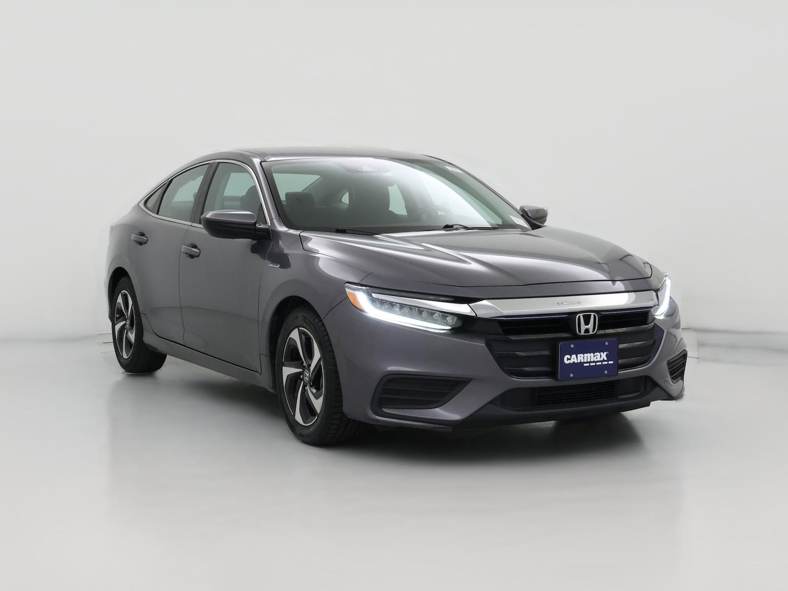 2021 Honda Insight