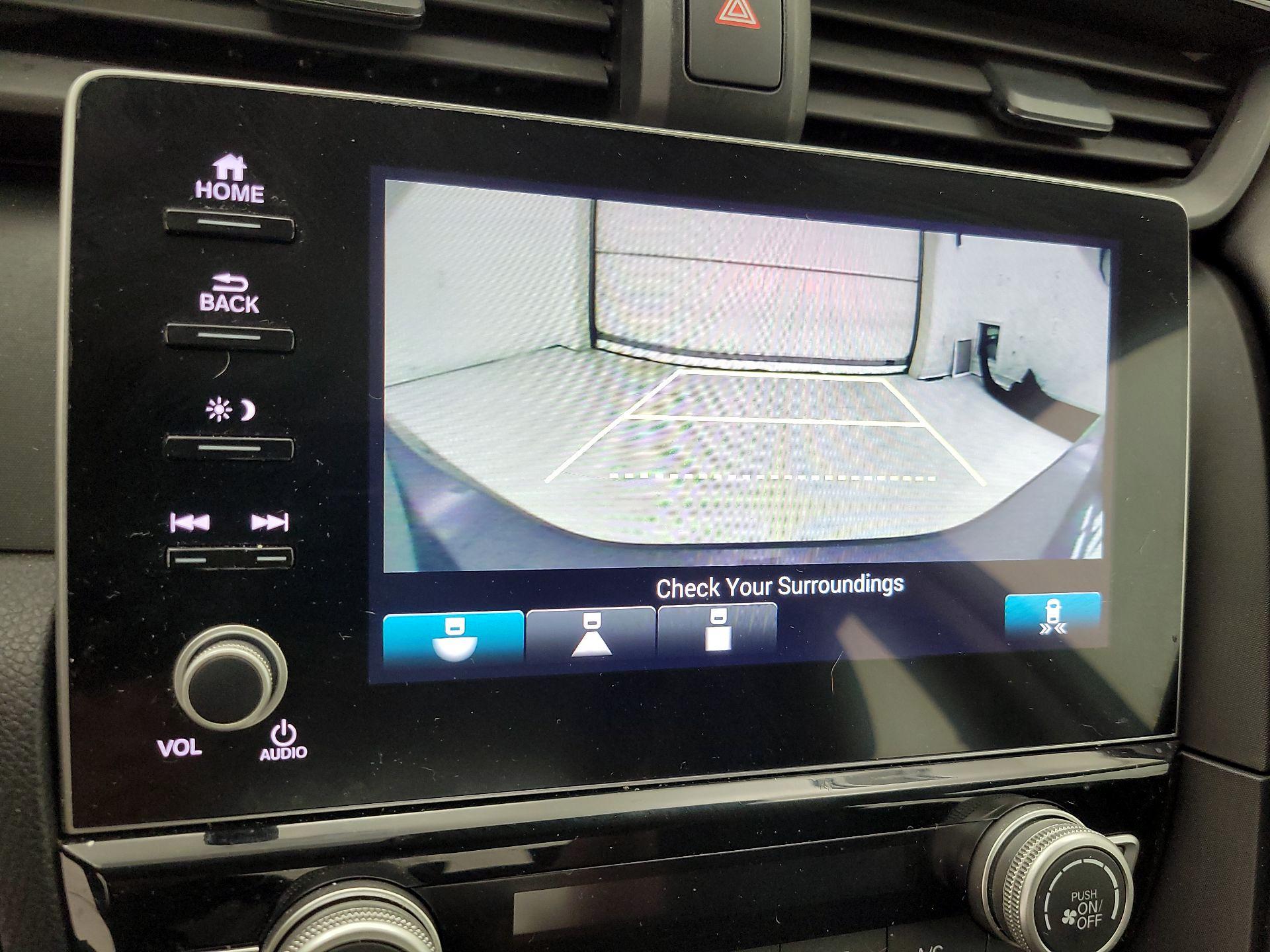 Thumbnail: 2021 Honda Insight - 14