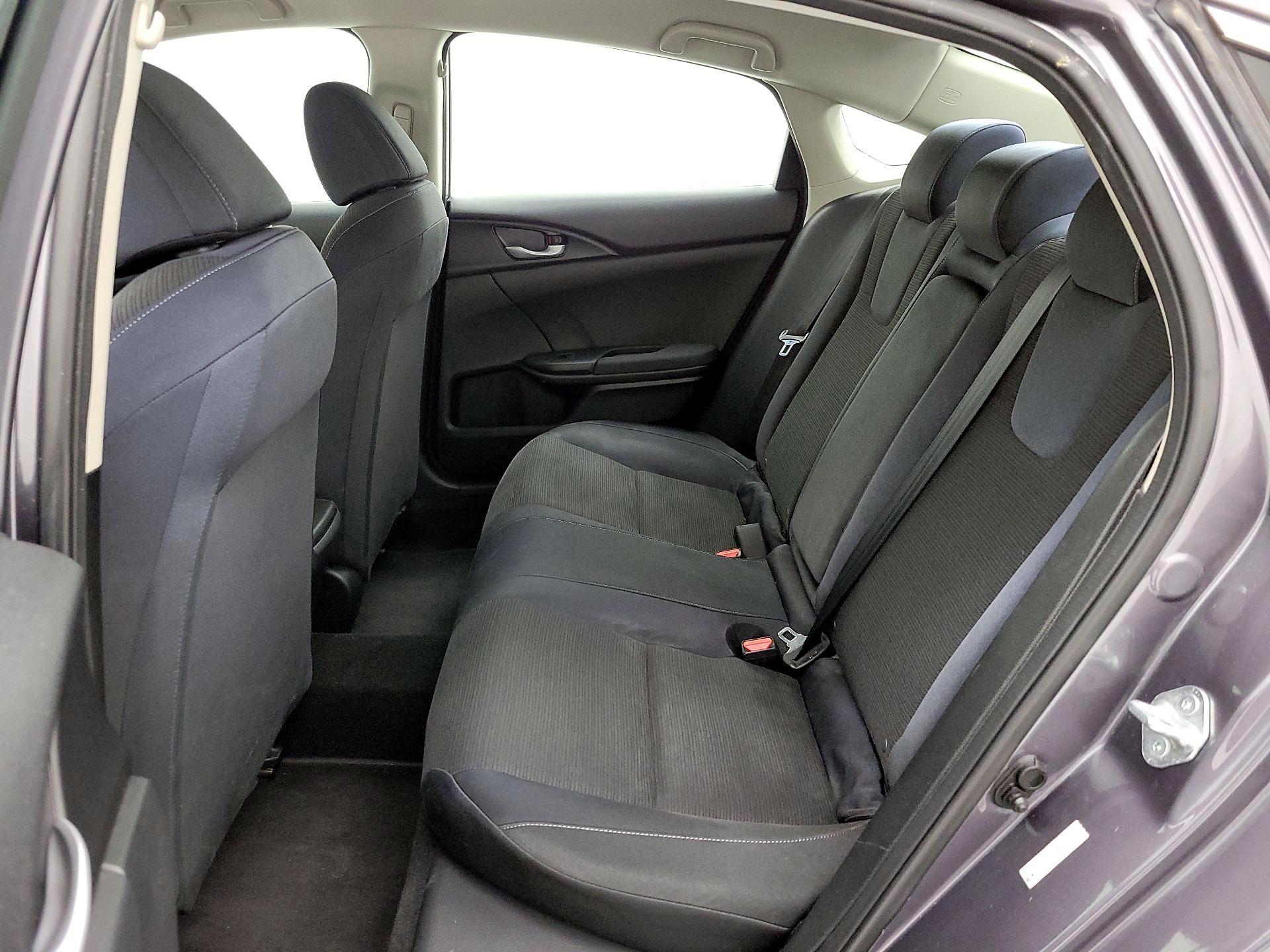 Thumbnail: 2021 Honda Insight - 19