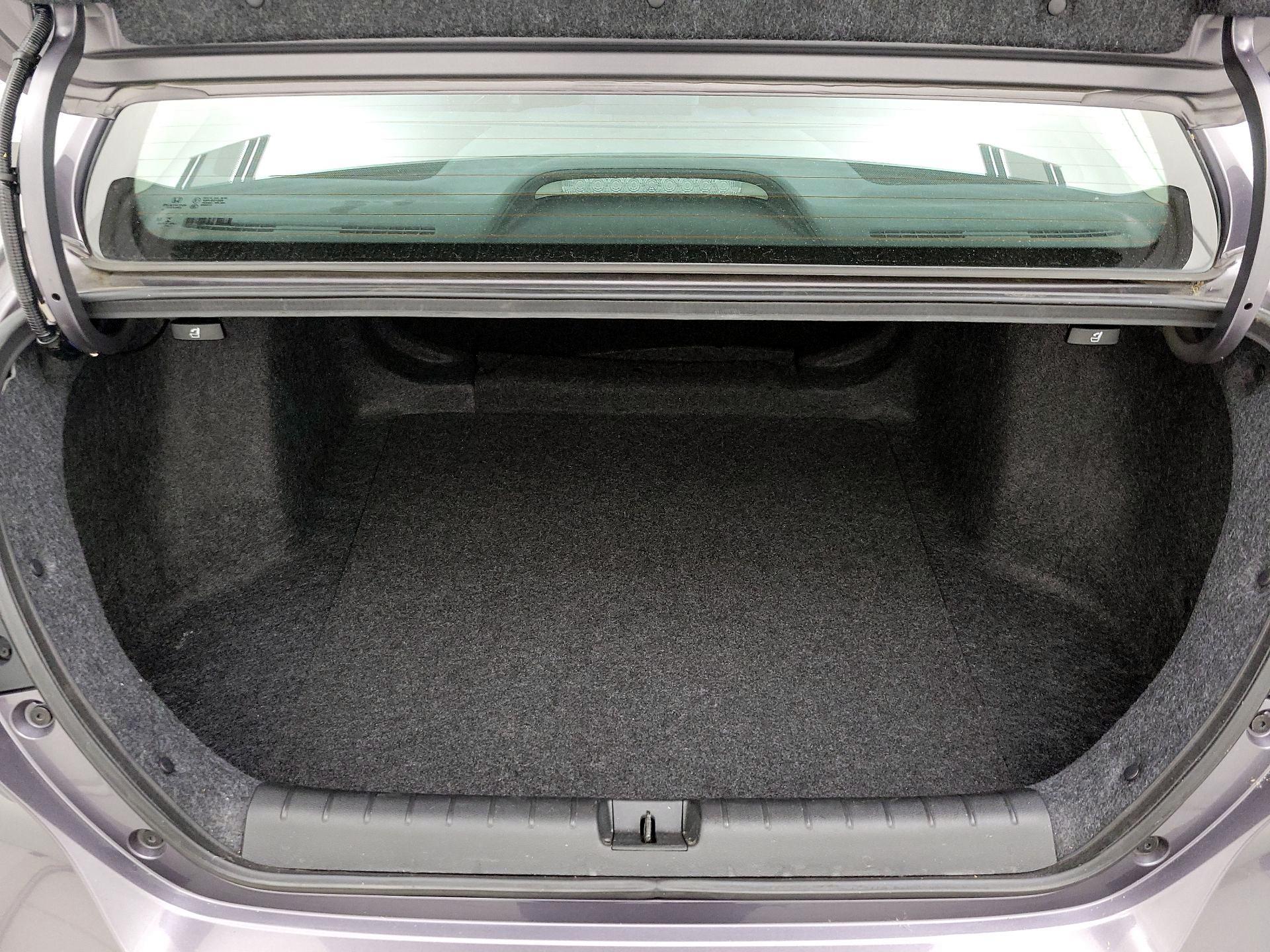 Thumbnail: 2021 Honda Insight - 20