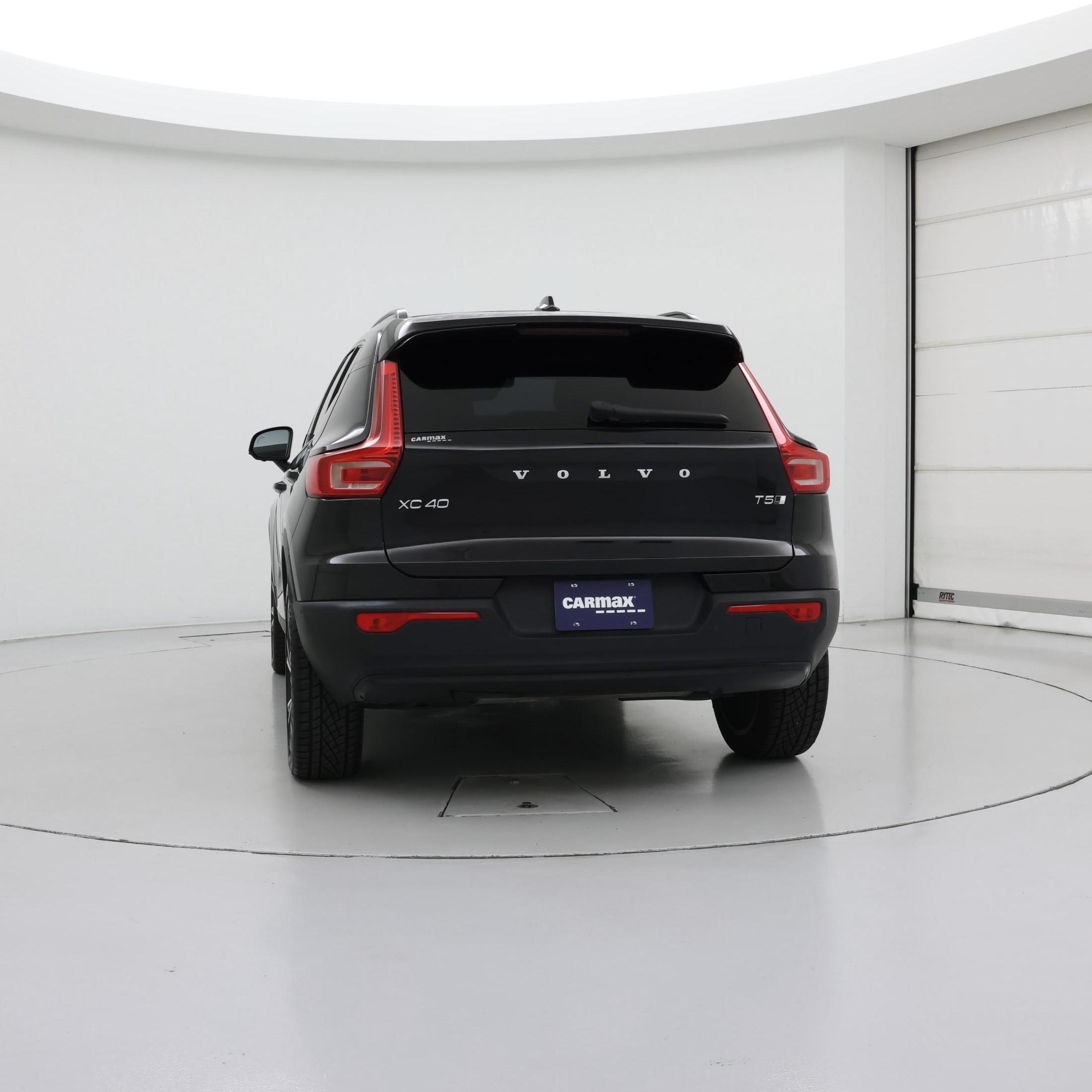 Thumbnail: 2021 Volvo XC40 - 6