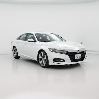 2020 Honda Accord Touring