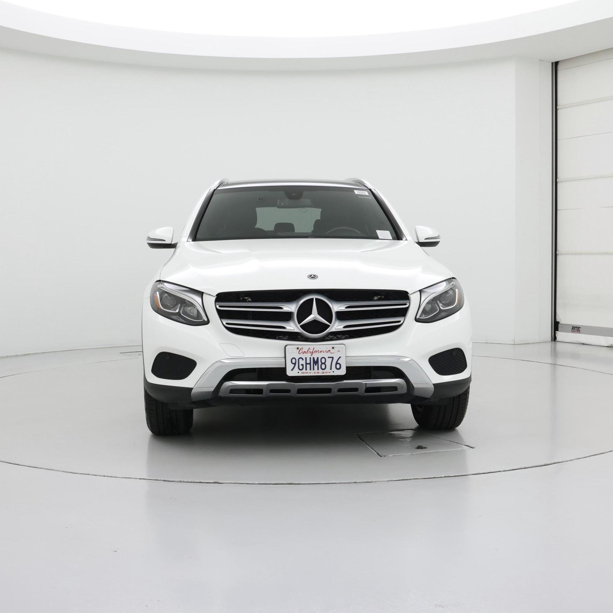 Thumbnail: 2019 Mercedes-Benz GLC - 5