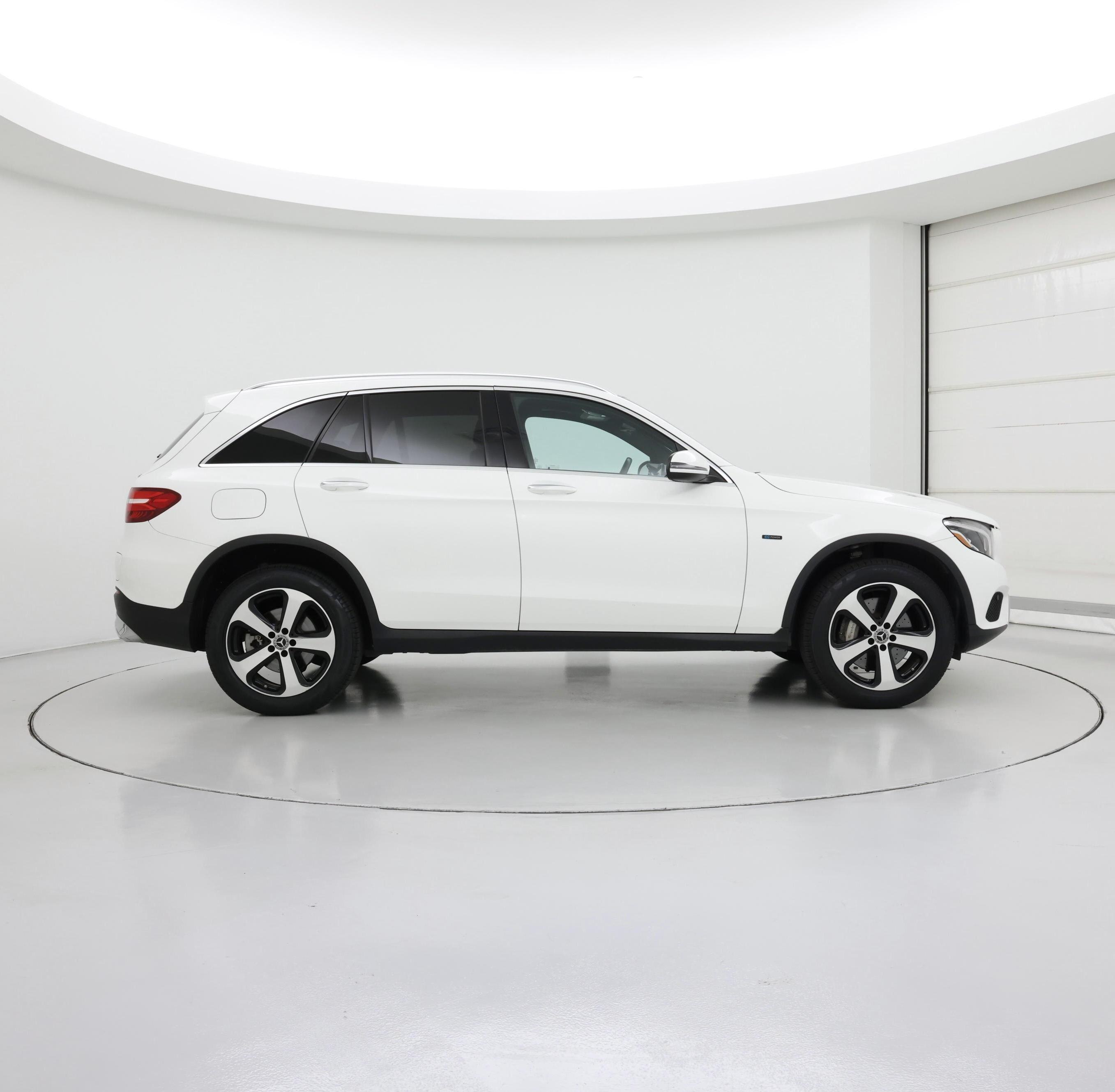 Thumbnail: 2019 Mercedes-Benz GLC - 7
