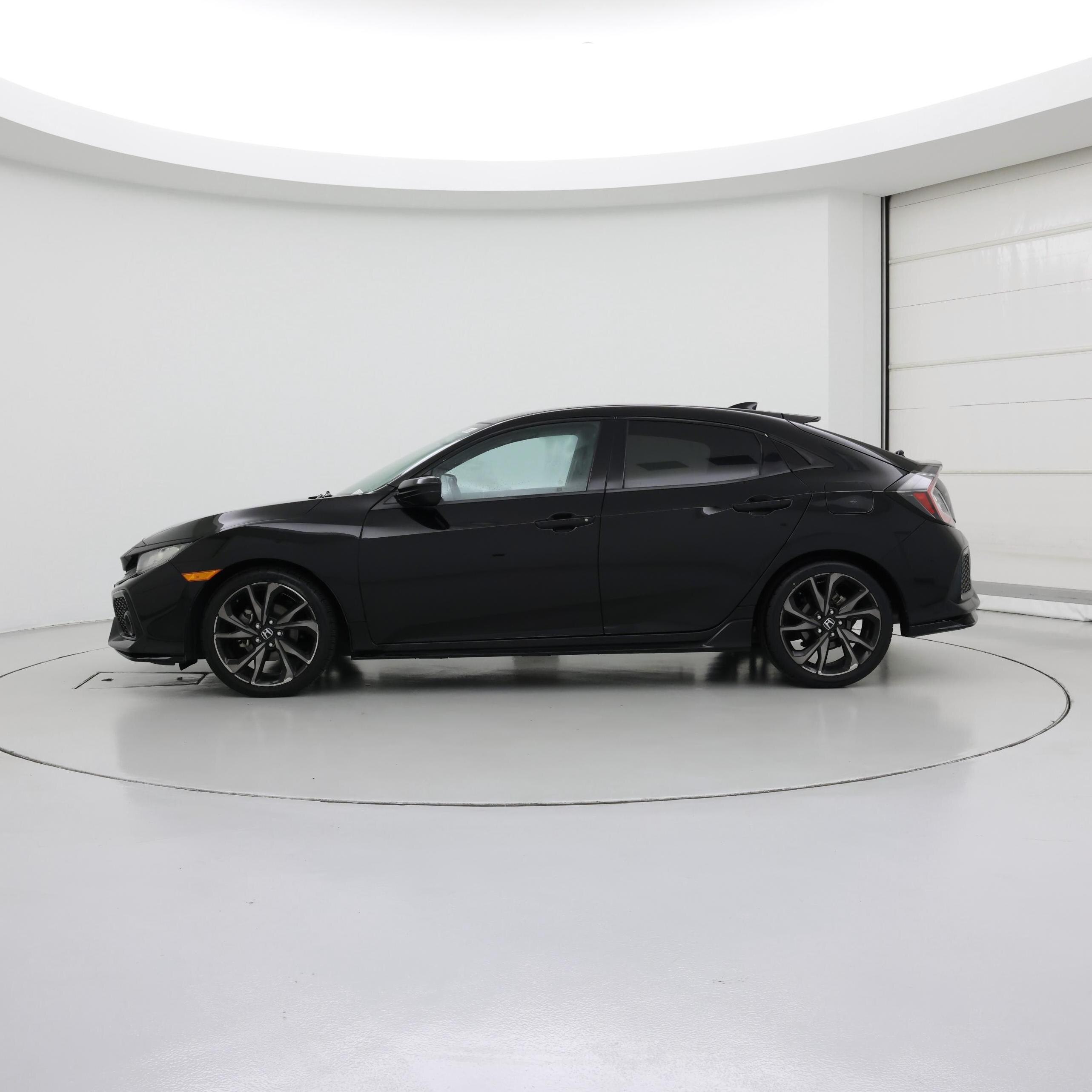 Thumbnail: 2017 Honda Civic - 3