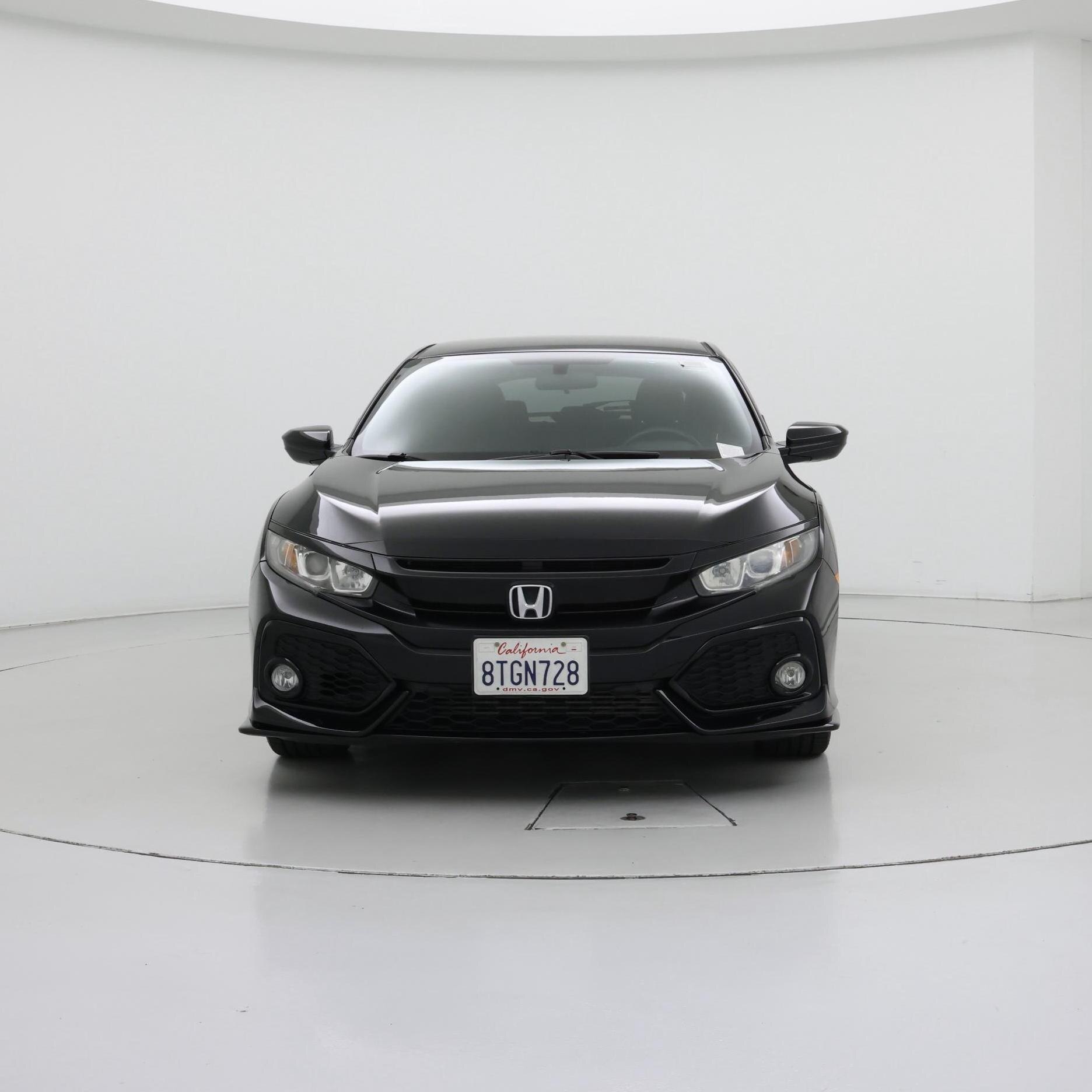 Thumbnail: 2017 Honda Civic - 5
