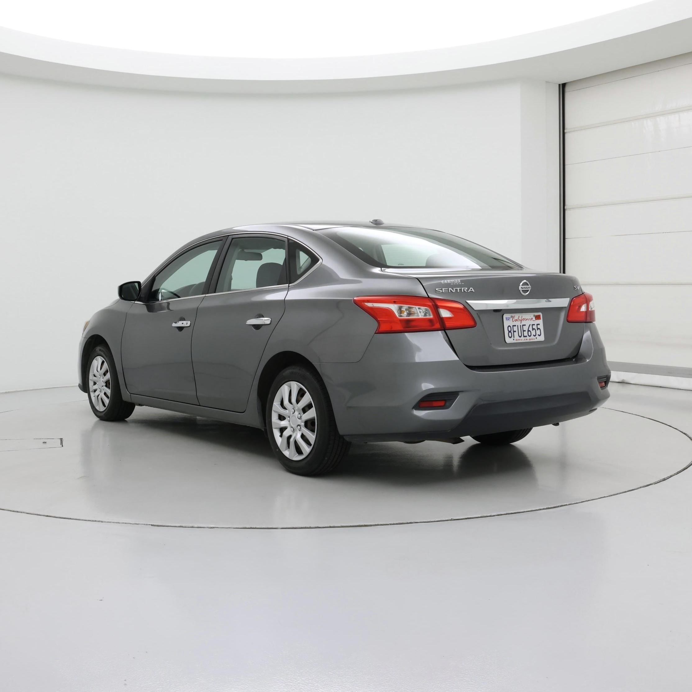 Thumbnail: 2016 Nissan Sentra - 2