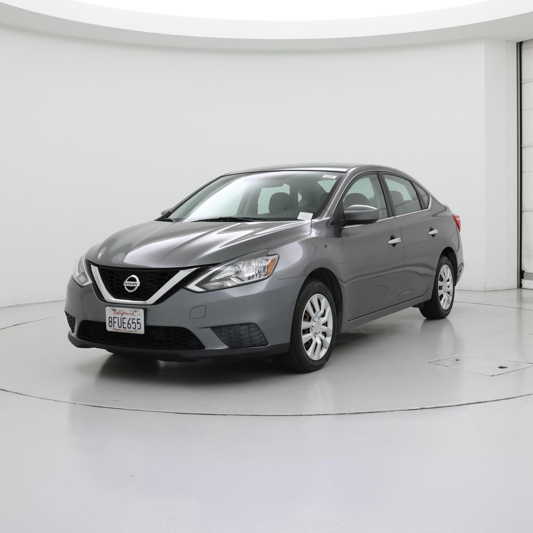 Thumbnail: 2016 Nissan Sentra - 4