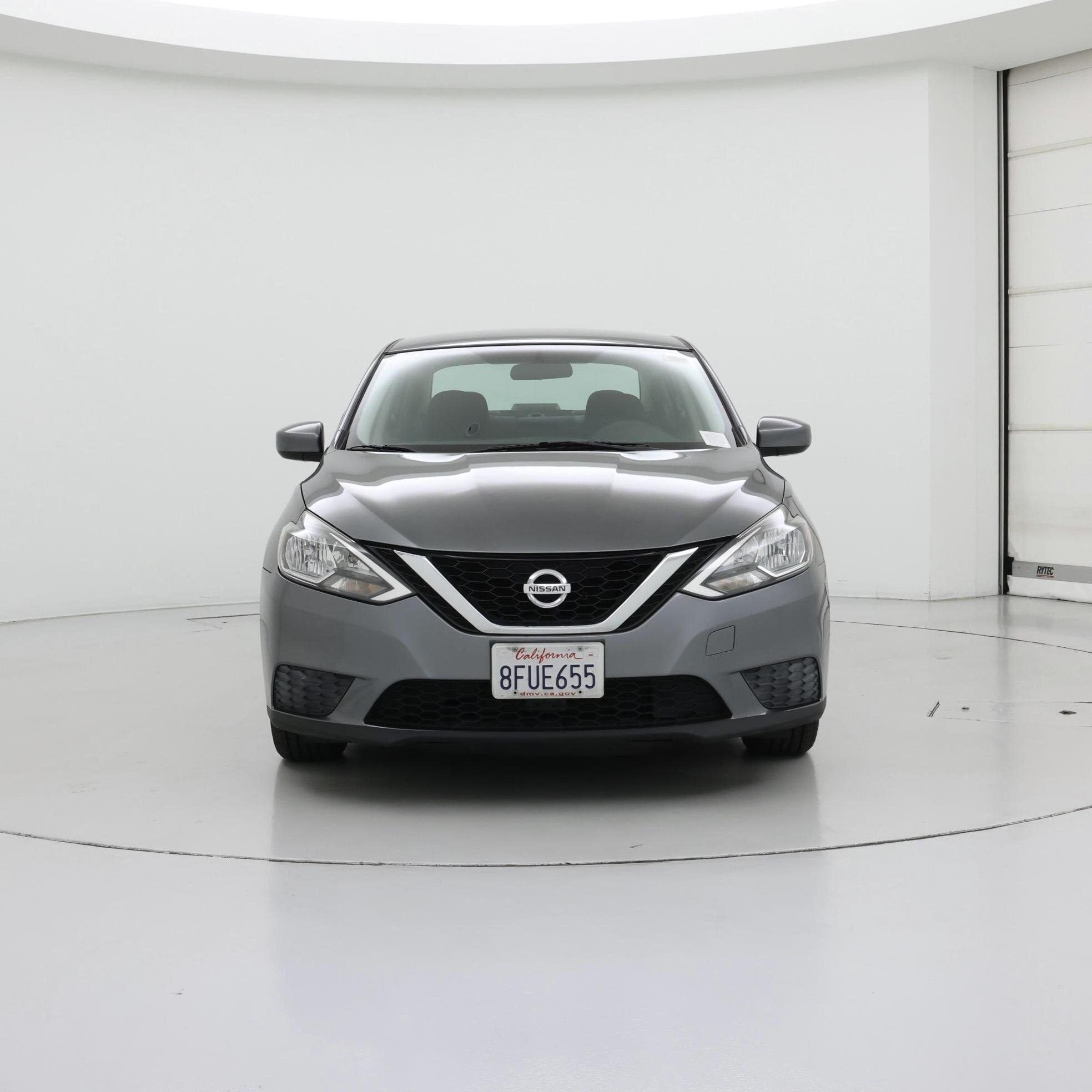 Thumbnail: 2016 Nissan Sentra - 5