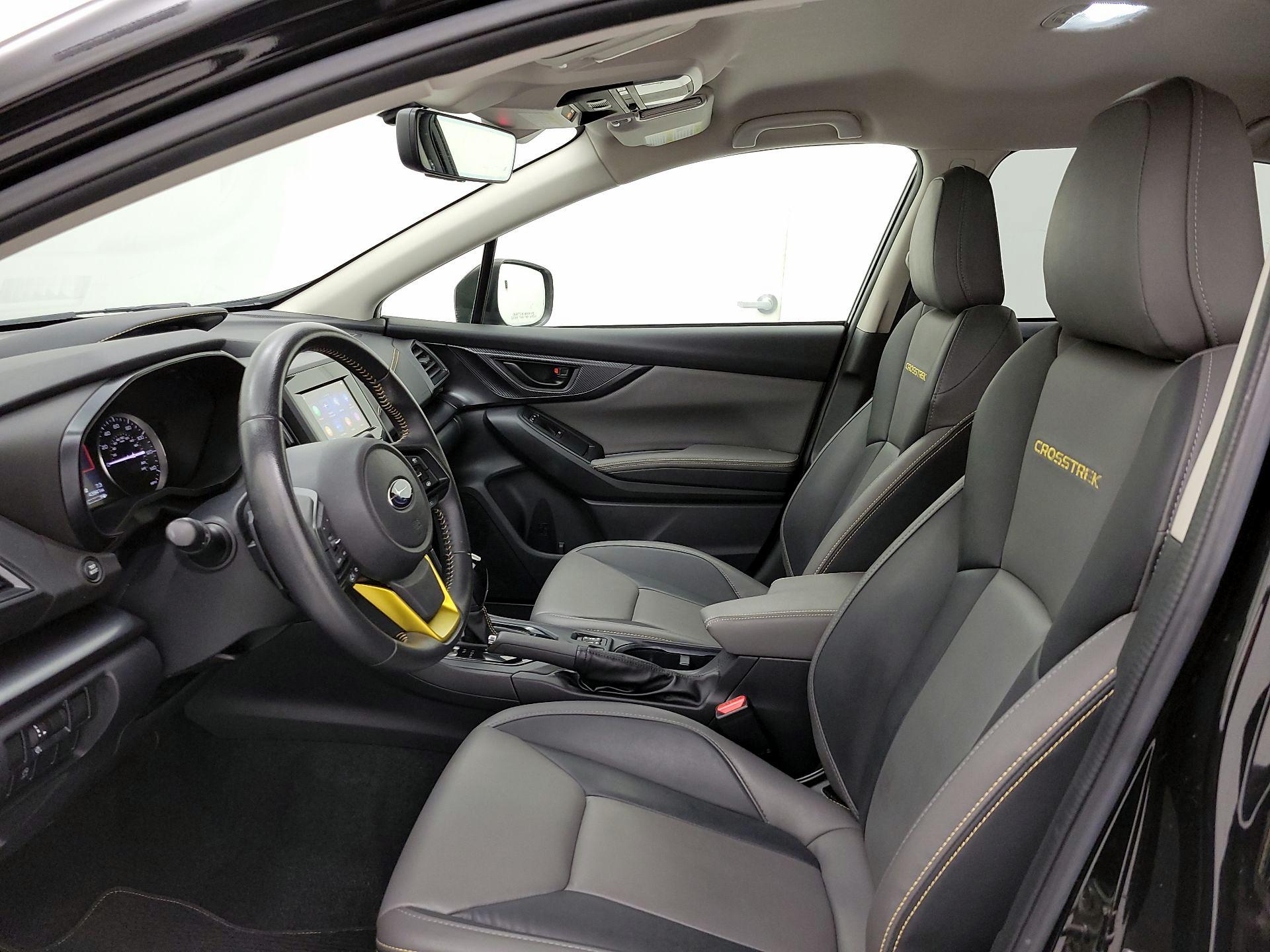 Thumbnail: 2022 Subaru Crosstrek - 11