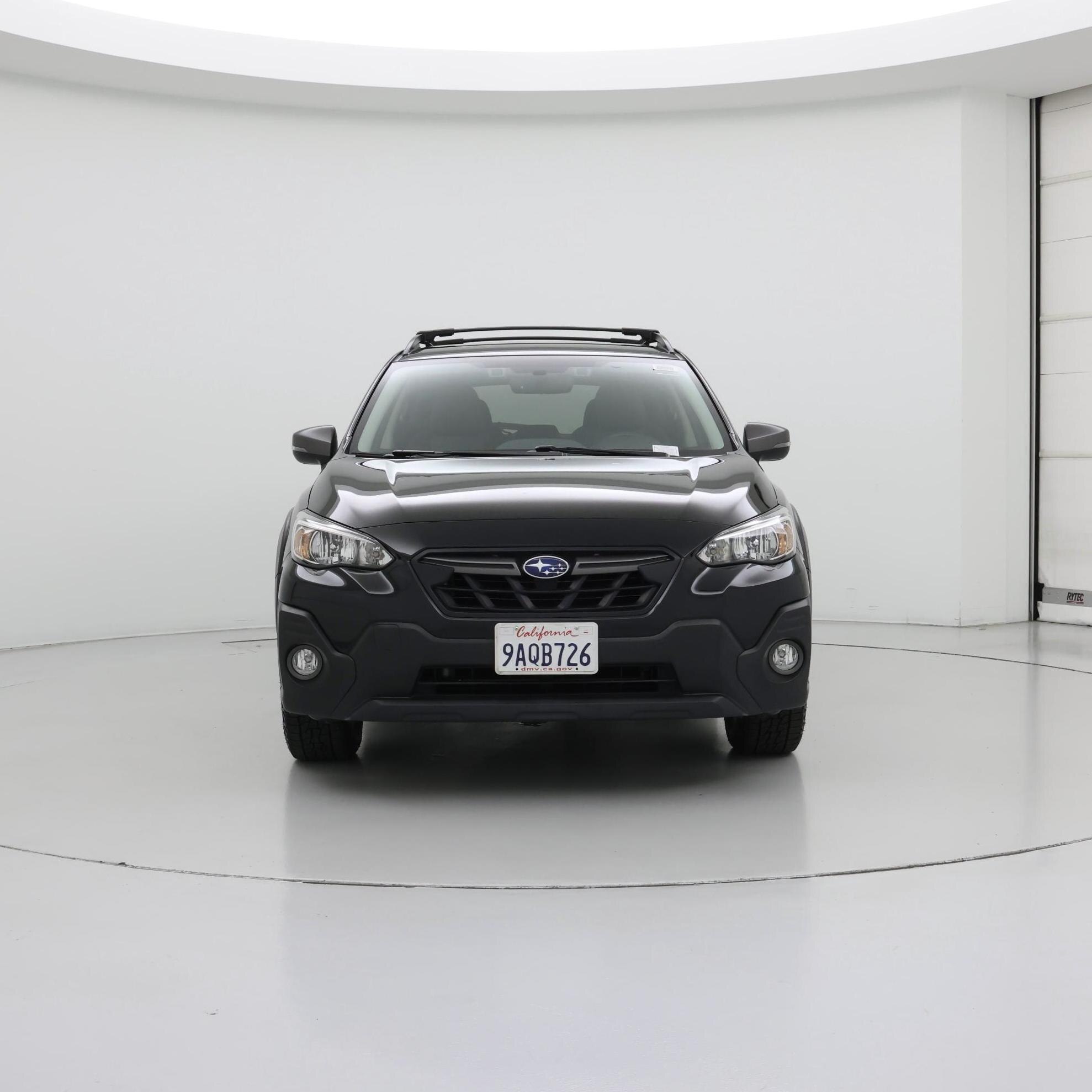 Thumbnail: 2022 Subaru Crosstrek - 5