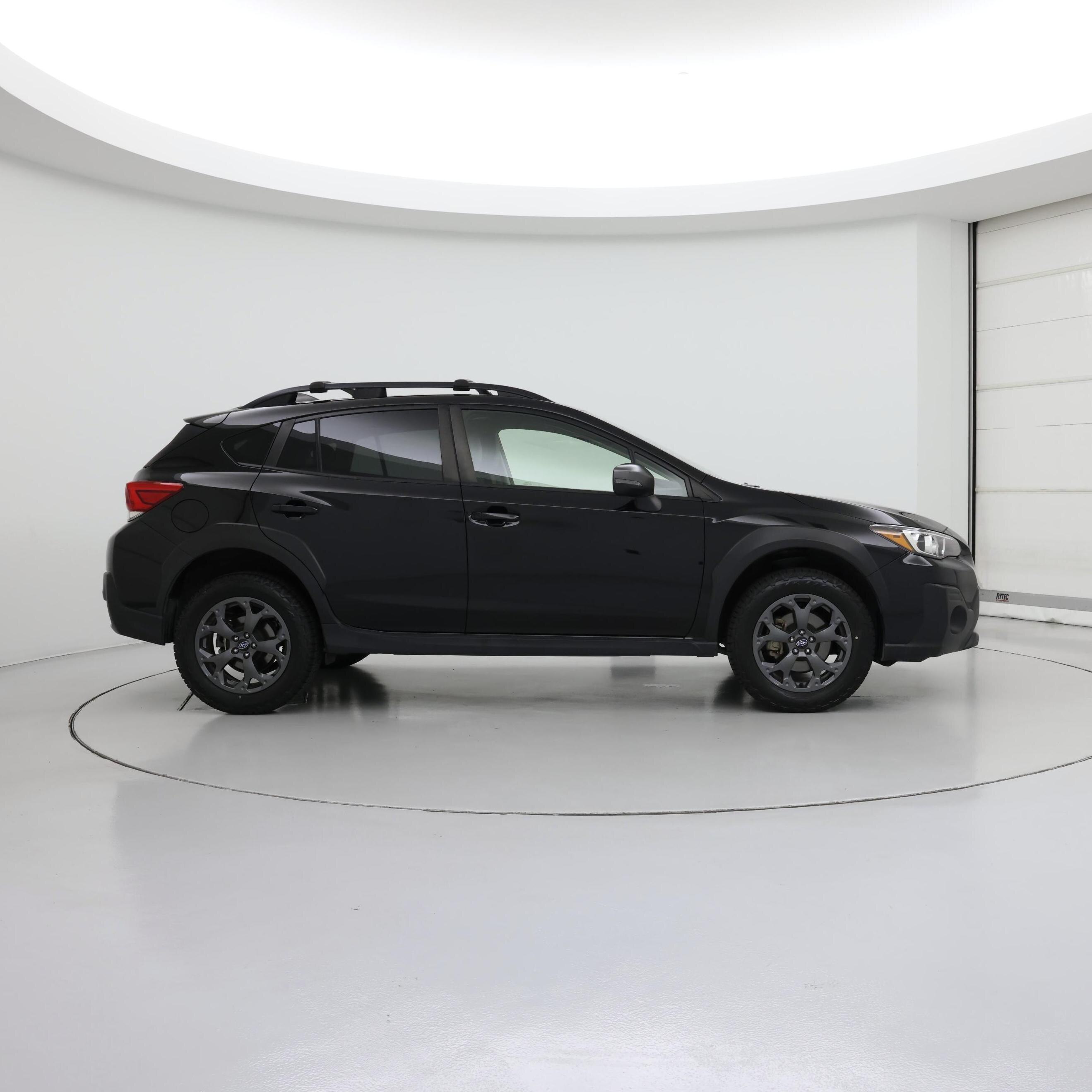 Thumbnail: 2022 Subaru Crosstrek - 7