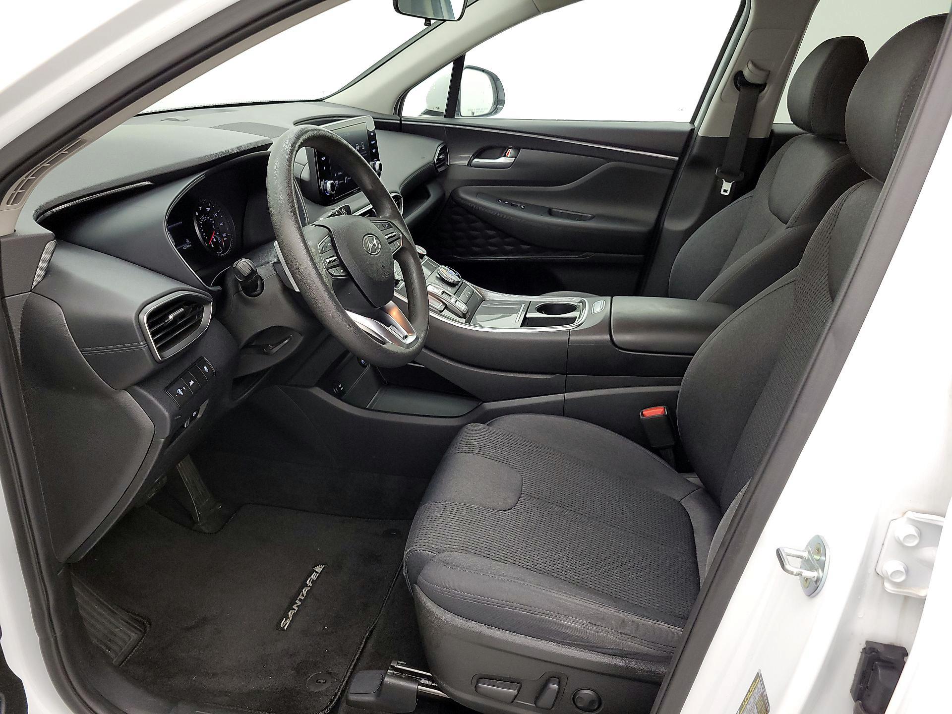 Thumbnail: 2022 Hyundai Santa Fe - 11