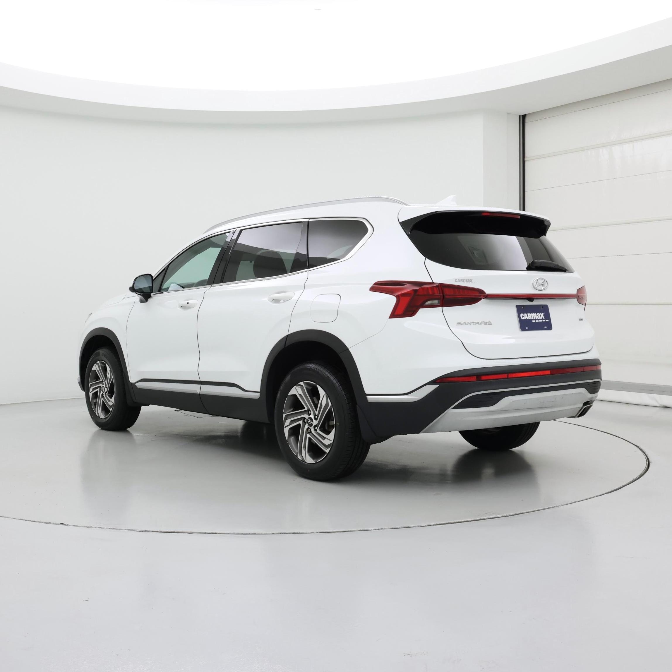 Thumbnail: 2022 Hyundai Santa Fe - 2