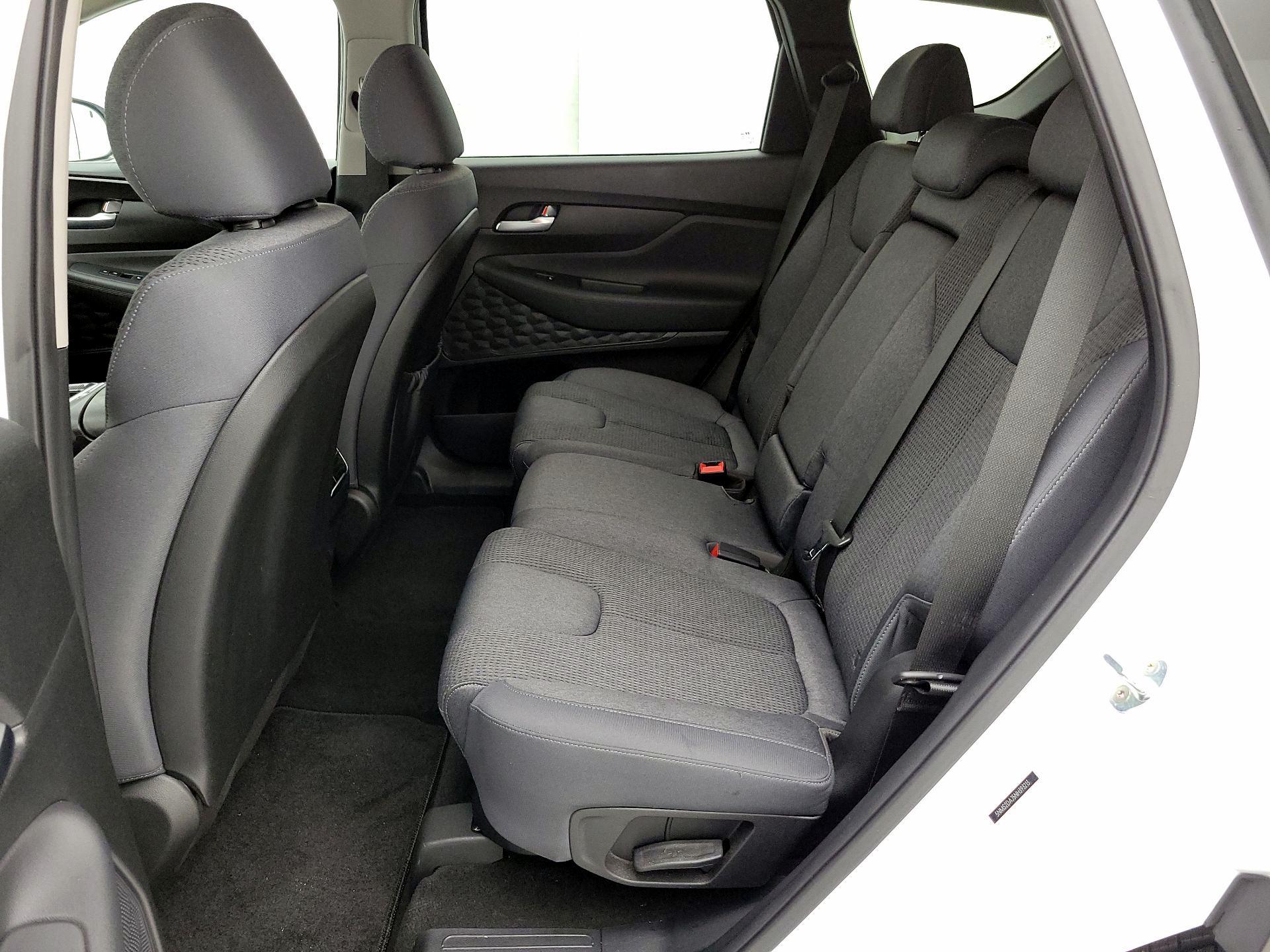 Thumbnail: 2022 Hyundai Santa Fe - 19