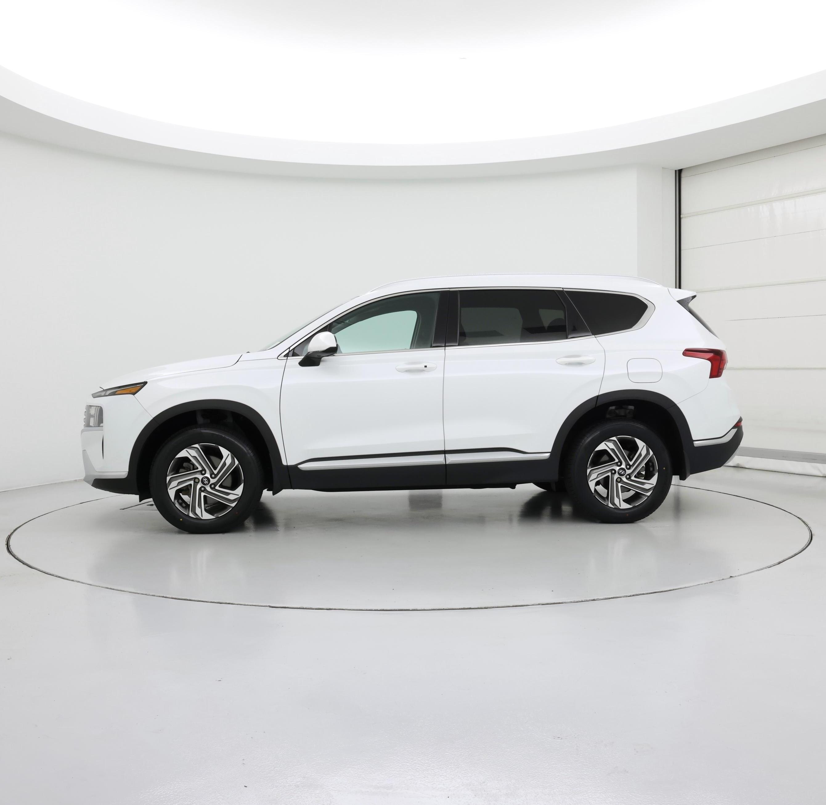 Thumbnail: 2022 Hyundai Santa Fe - 3