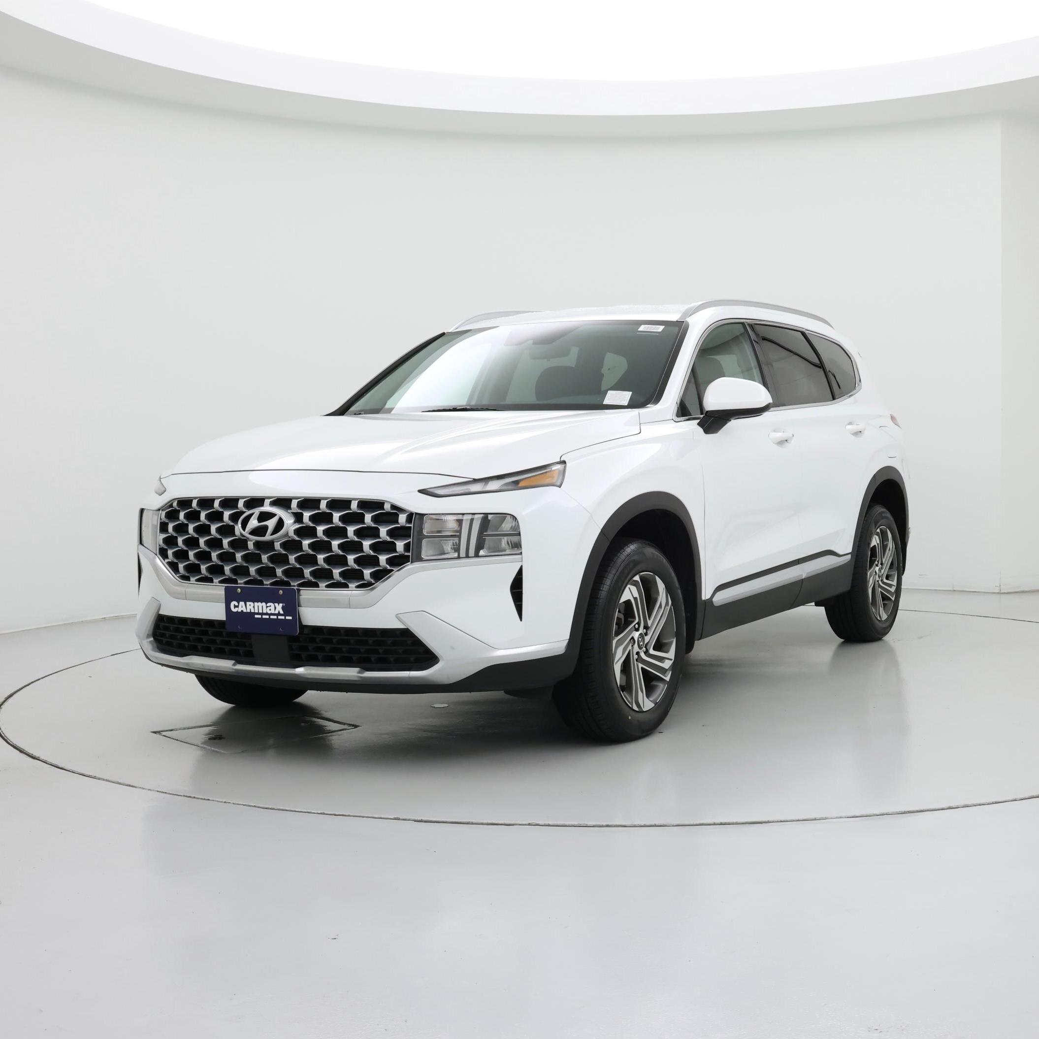 Thumbnail: 2022 Hyundai Santa Fe - 4