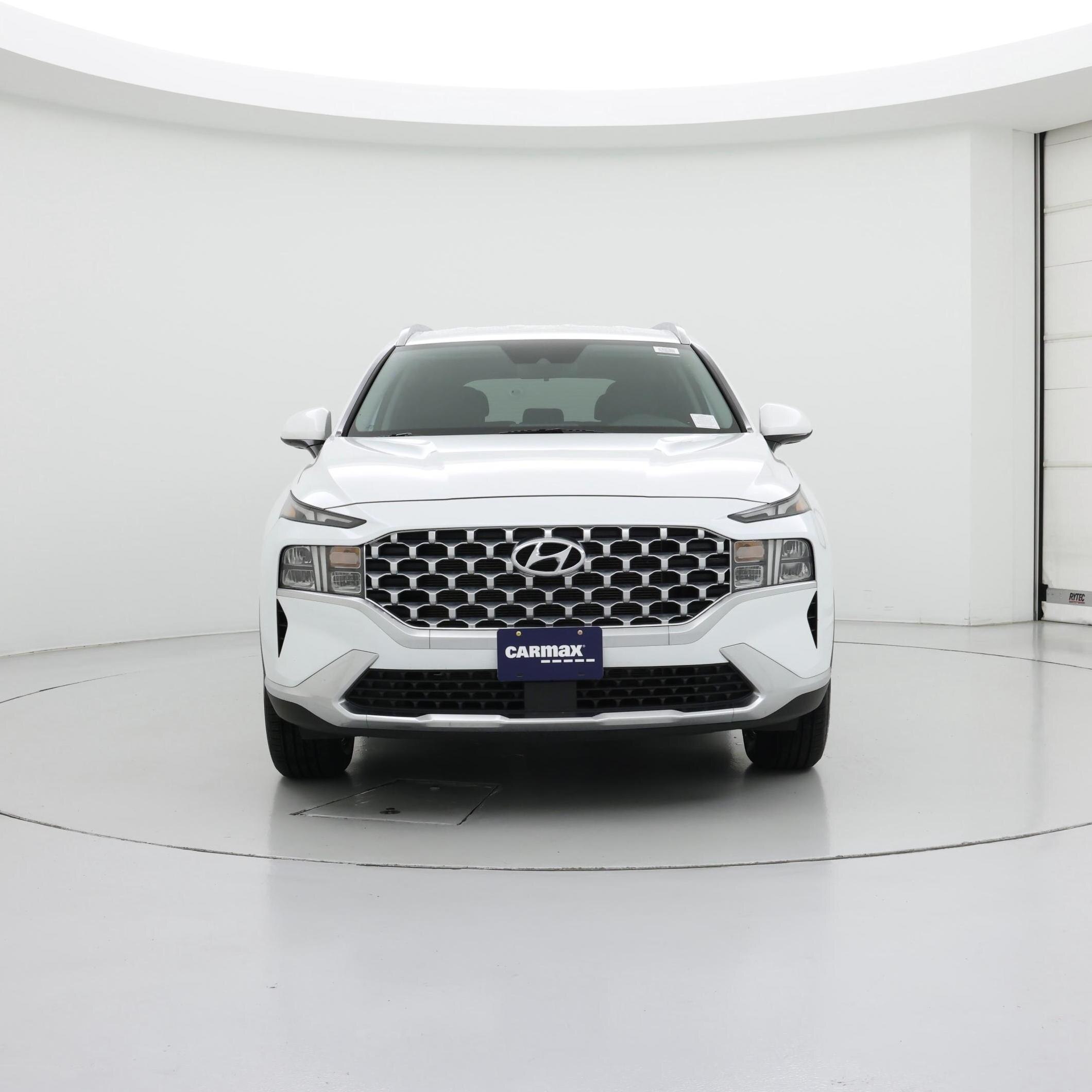 Thumbnail: 2022 Hyundai Santa Fe - 5