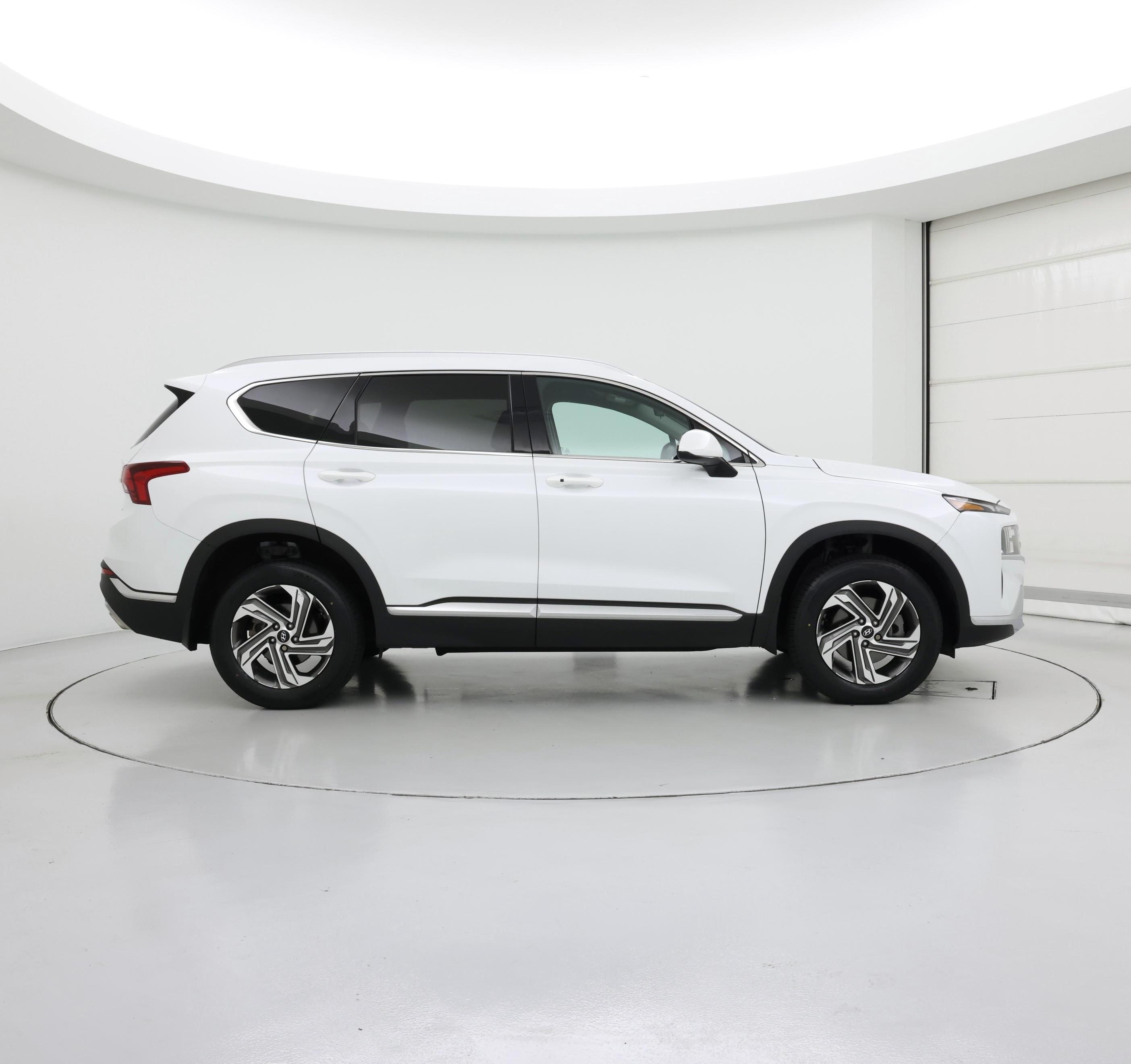 Thumbnail: 2022 Hyundai Santa Fe - 7