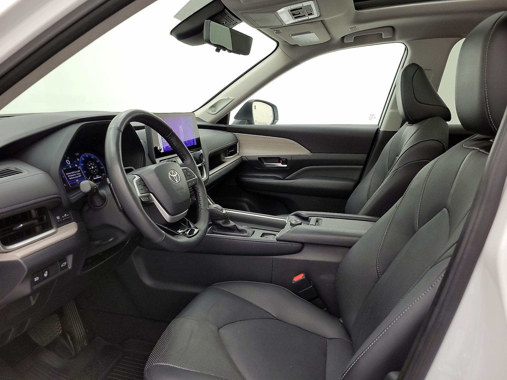 Thumbnail: 2024 Toyota Grand Highlander - 11