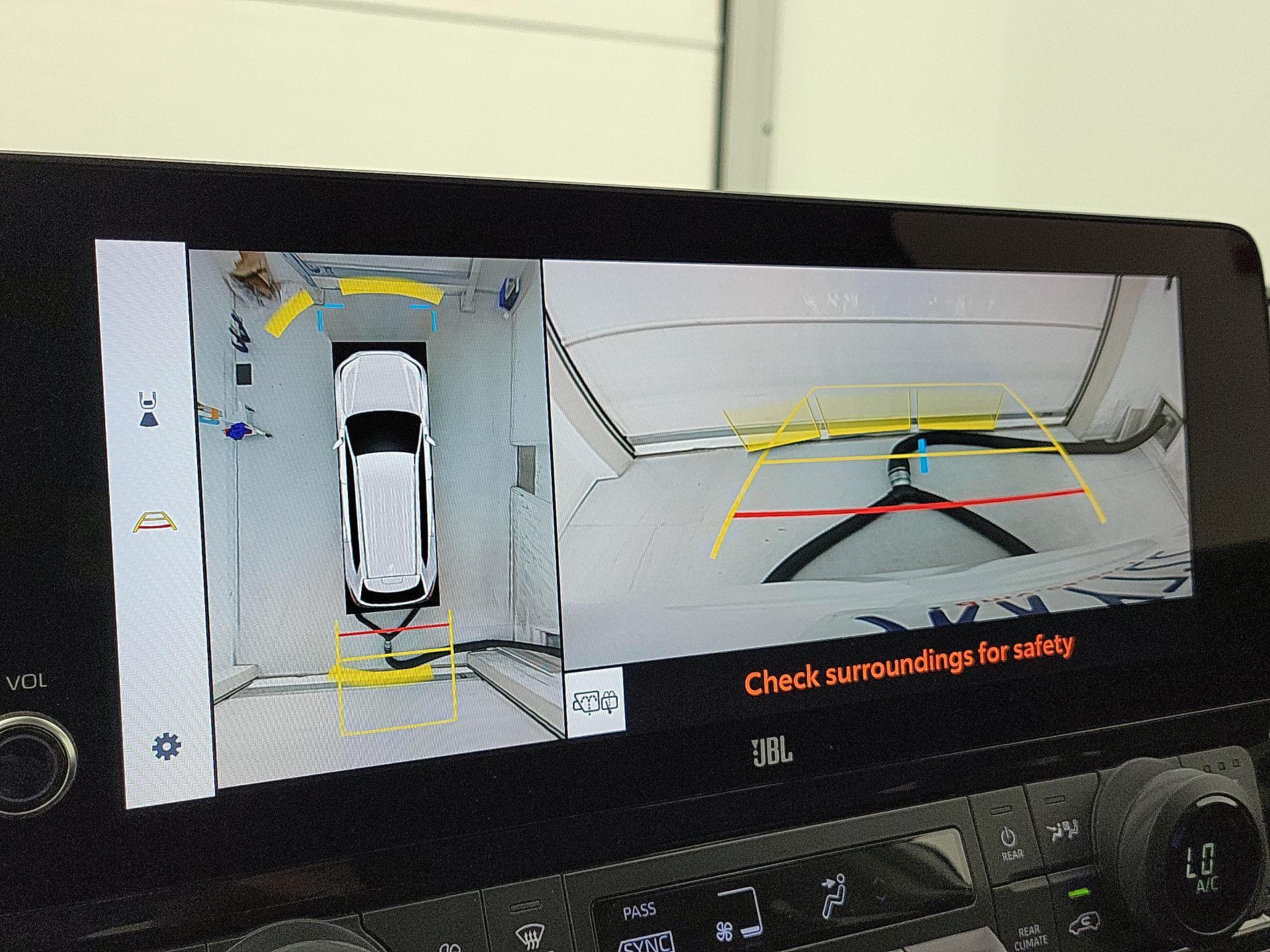 Thumbnail: 2024 Toyota Grand Highlander - 14