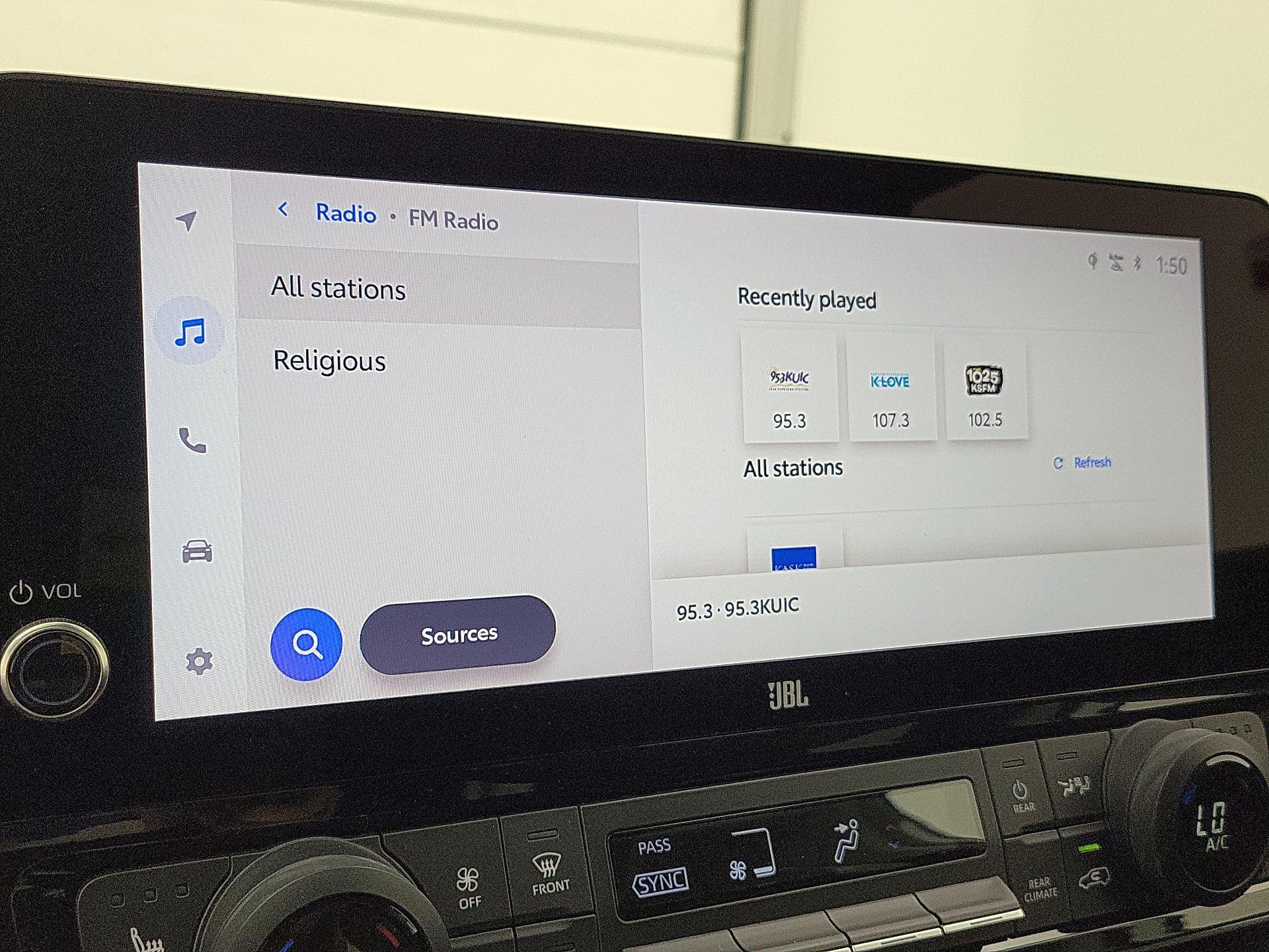 Thumbnail: 2024 Toyota Grand Highlander - 15