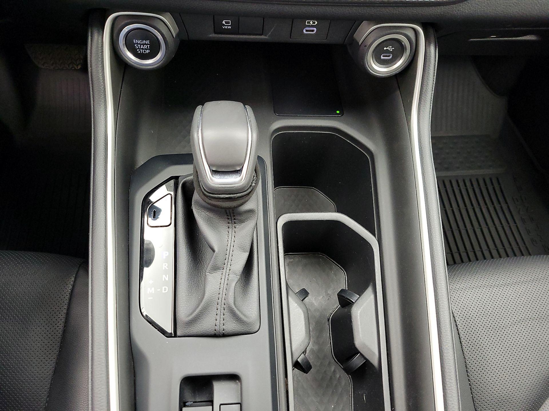 Thumbnail: 2024 Toyota Grand Highlander - 17