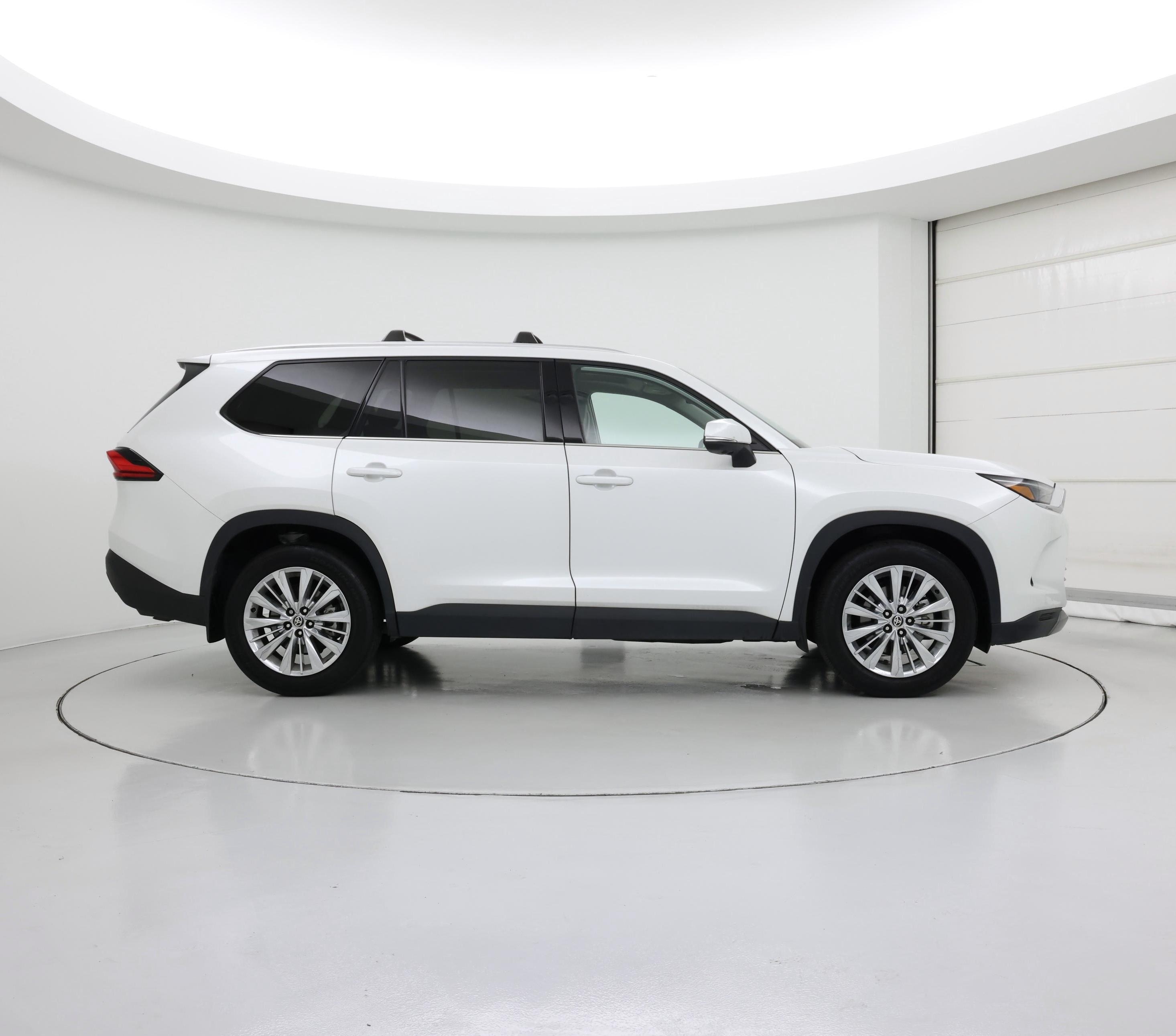 Thumbnail: 2024 Toyota Grand Highlander - 7