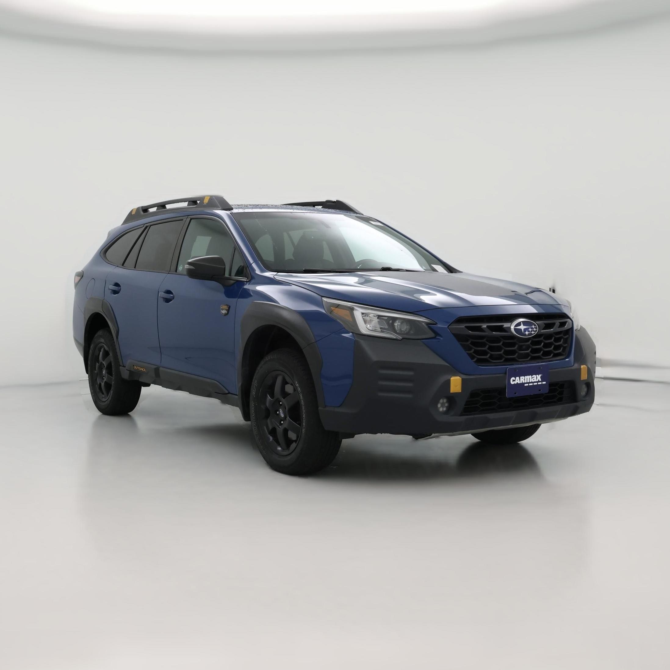 Thumbnail: 2022 Subaru Outback - 1