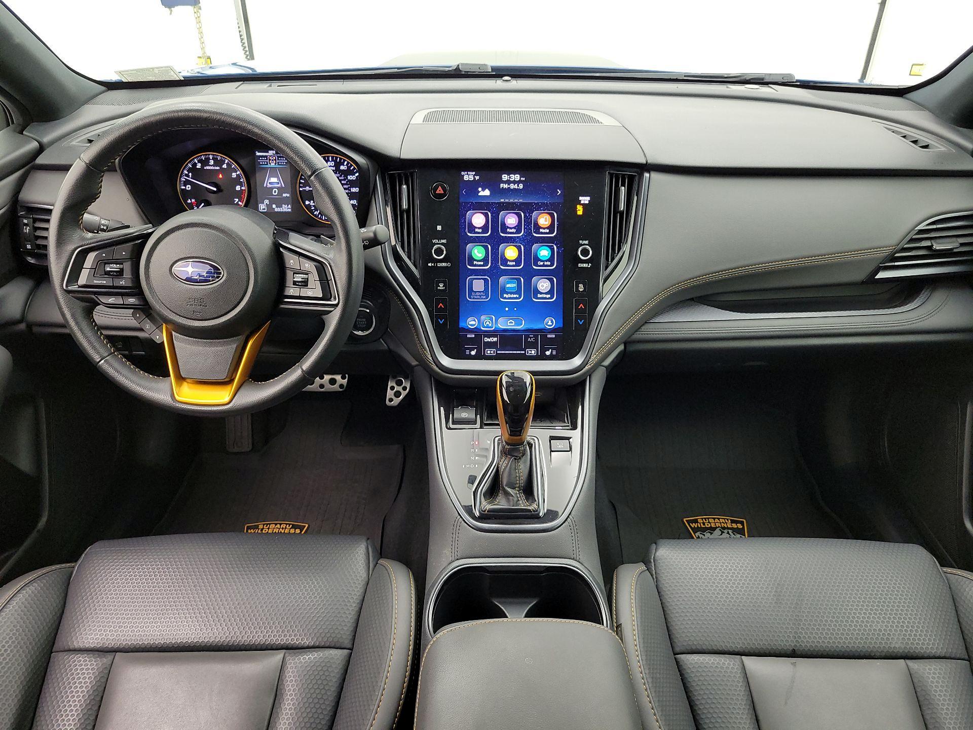 Thumbnail: 2022 Subaru Outback - 9