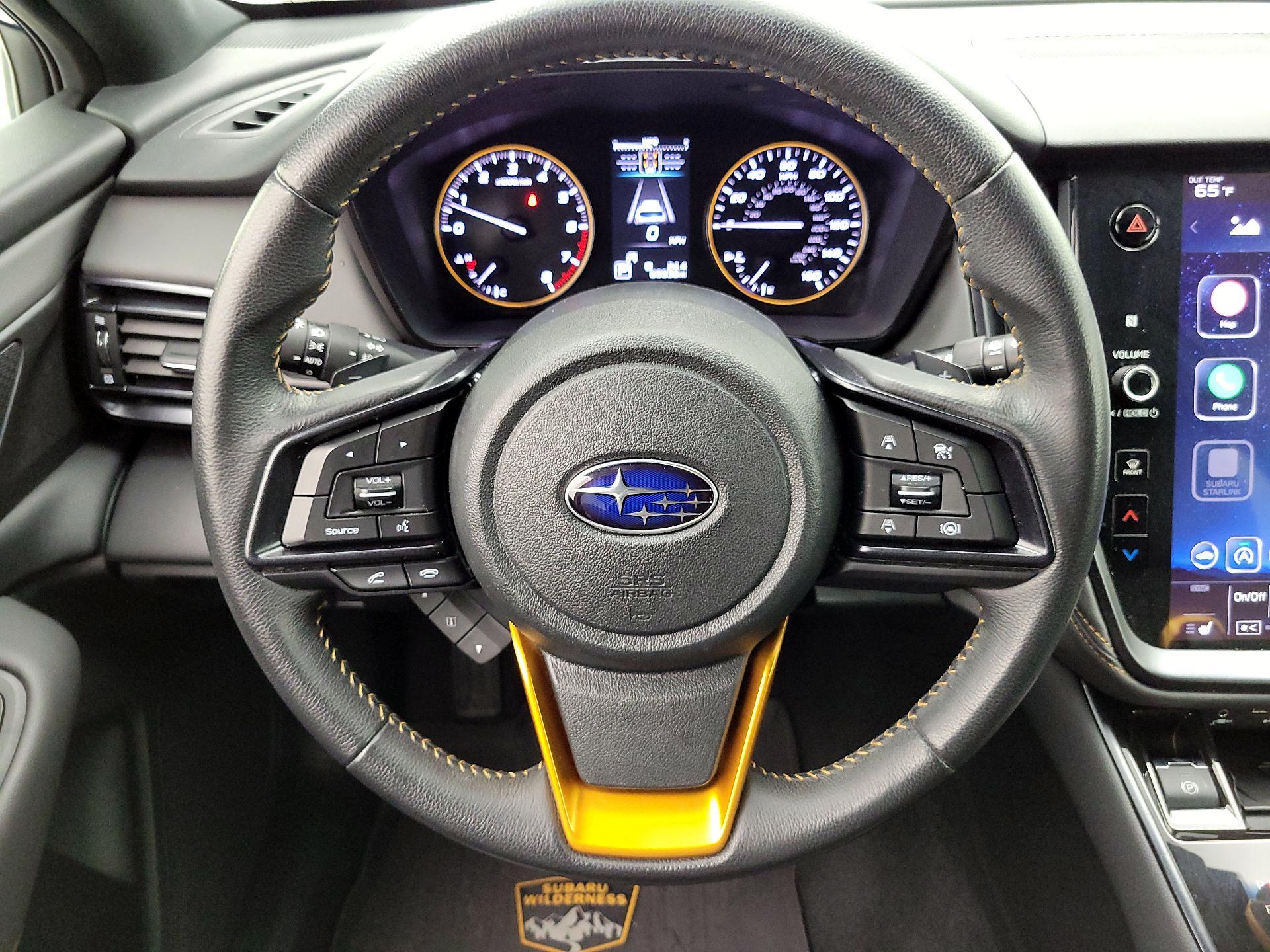 Thumbnail: 2022 Subaru Outback - 10