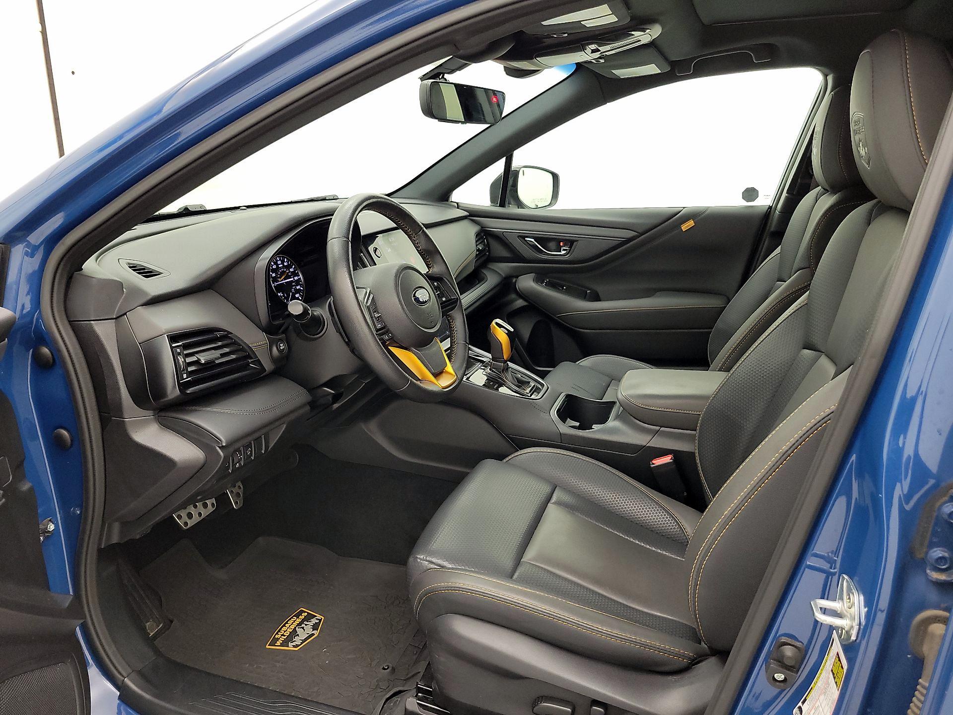 Thumbnail: 2022 Subaru Outback - 11