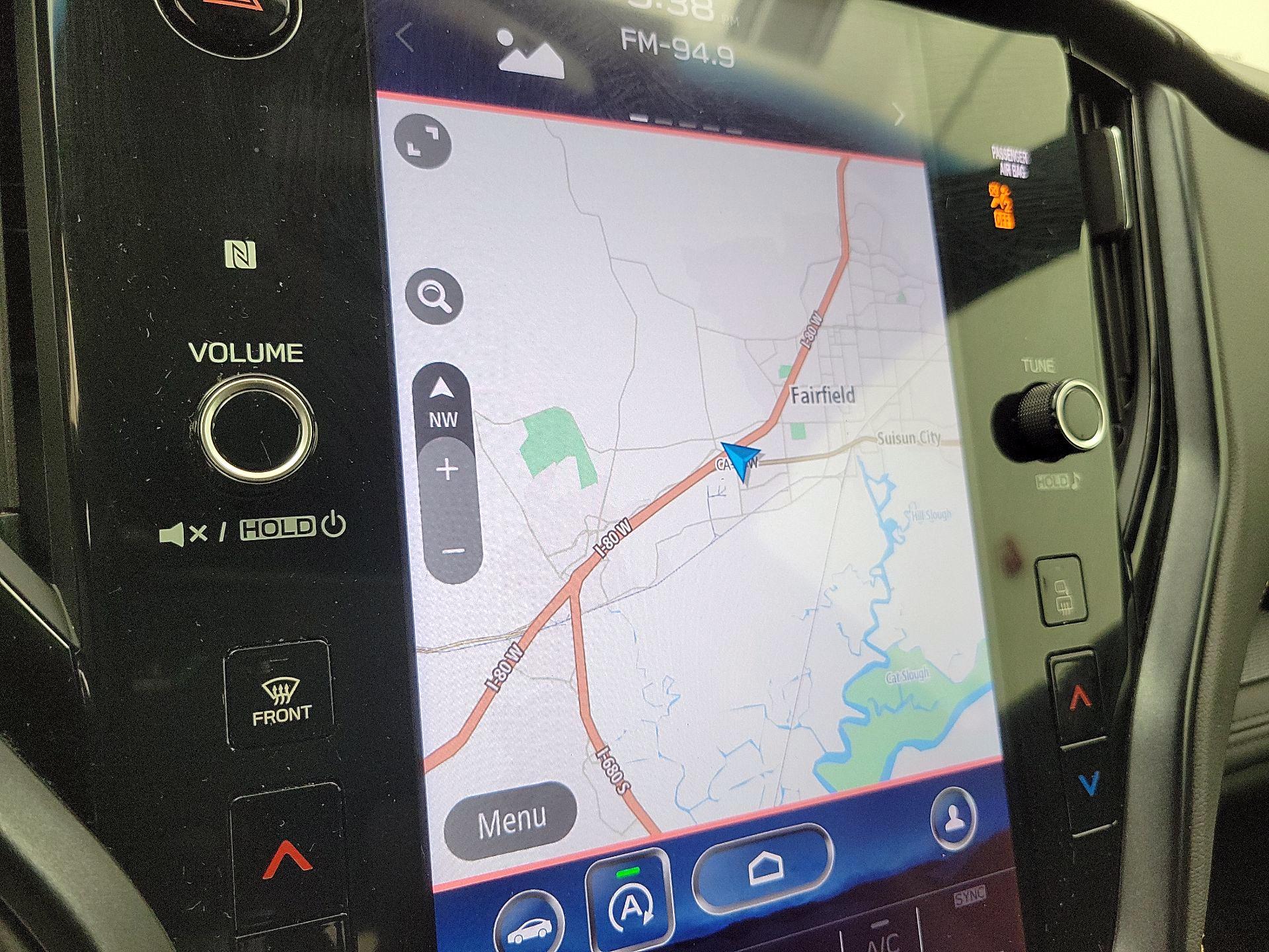 Thumbnail: 2022 Subaru Outback - 14