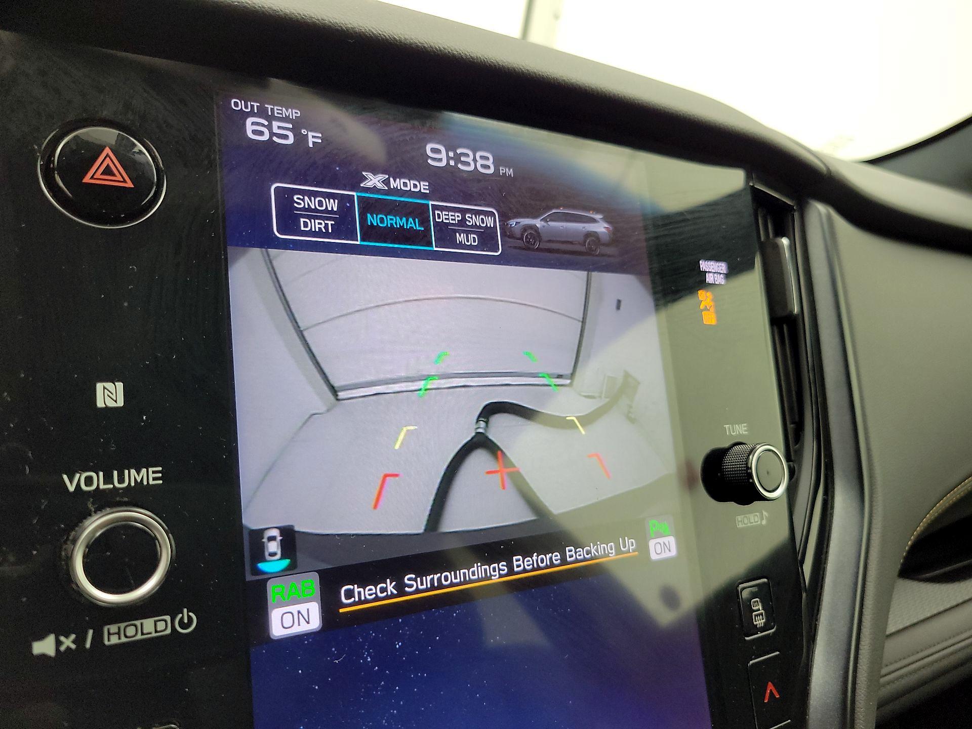 Thumbnail: 2022 Subaru Outback - 15