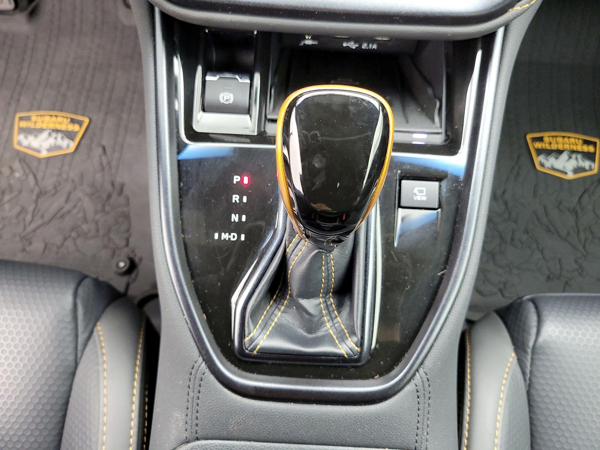 Thumbnail: 2022 Subaru Outback - 18