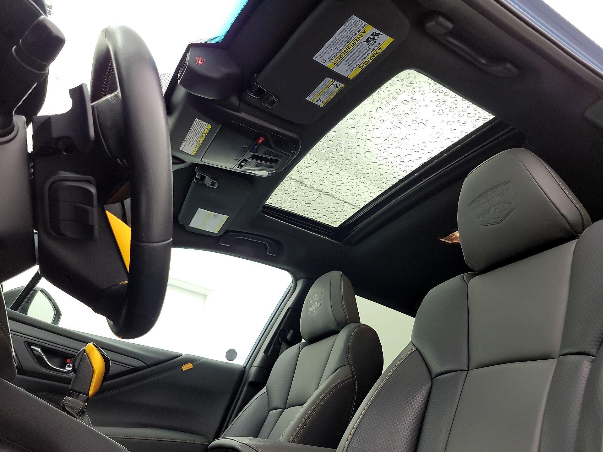 Thumbnail: 2022 Subaru Outback - 20