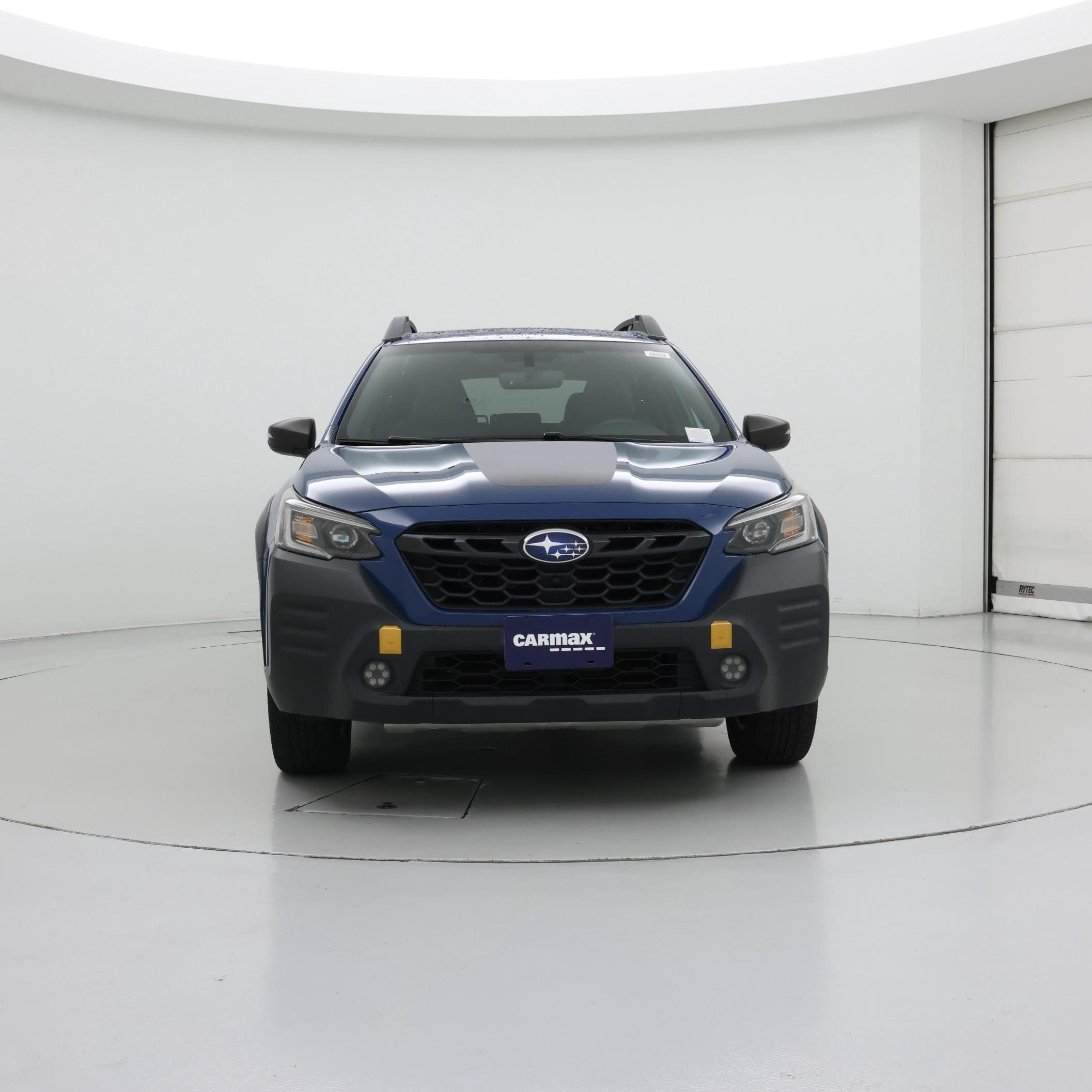 Thumbnail: 2022 Subaru Outback - 5