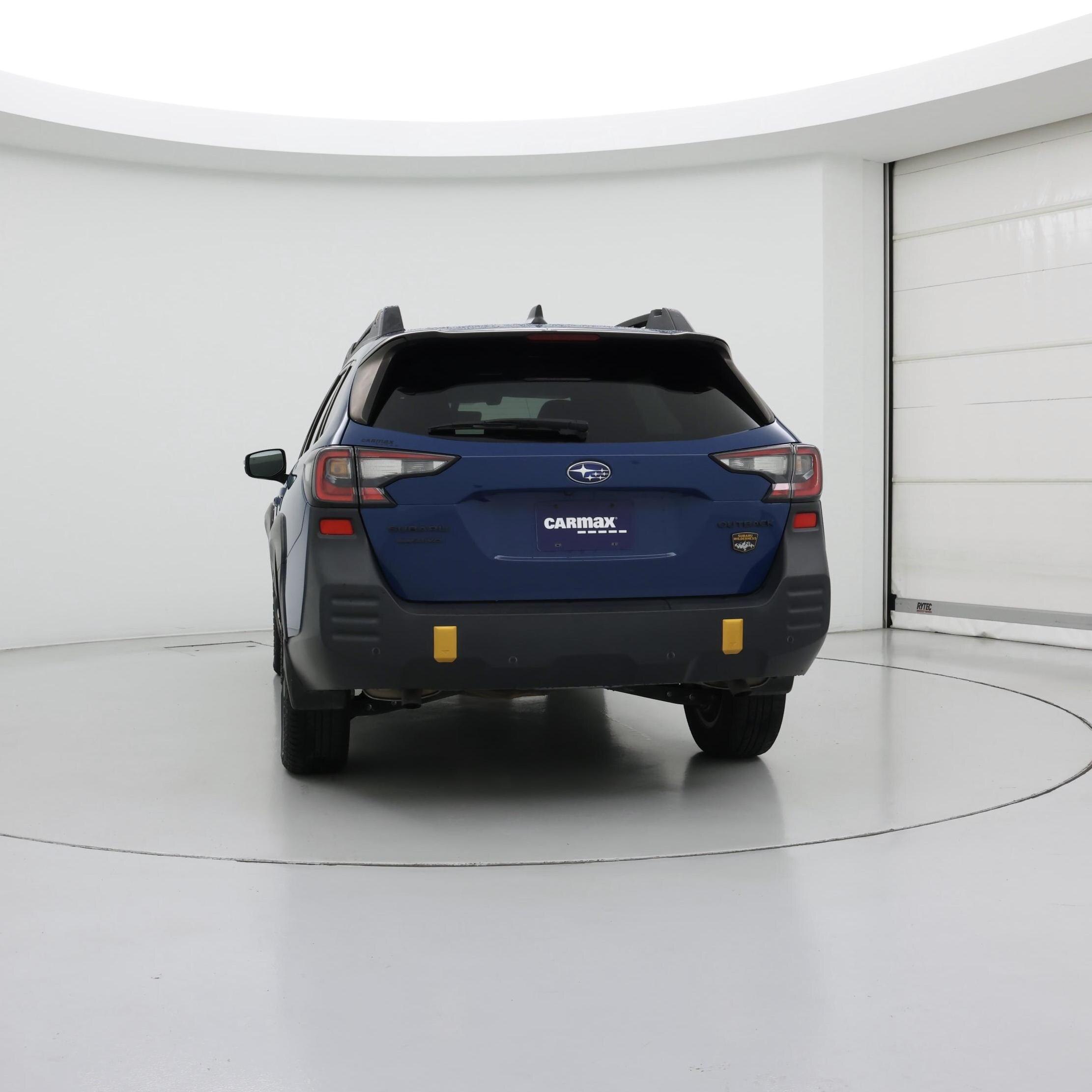 Thumbnail: 2022 Subaru Outback - 6