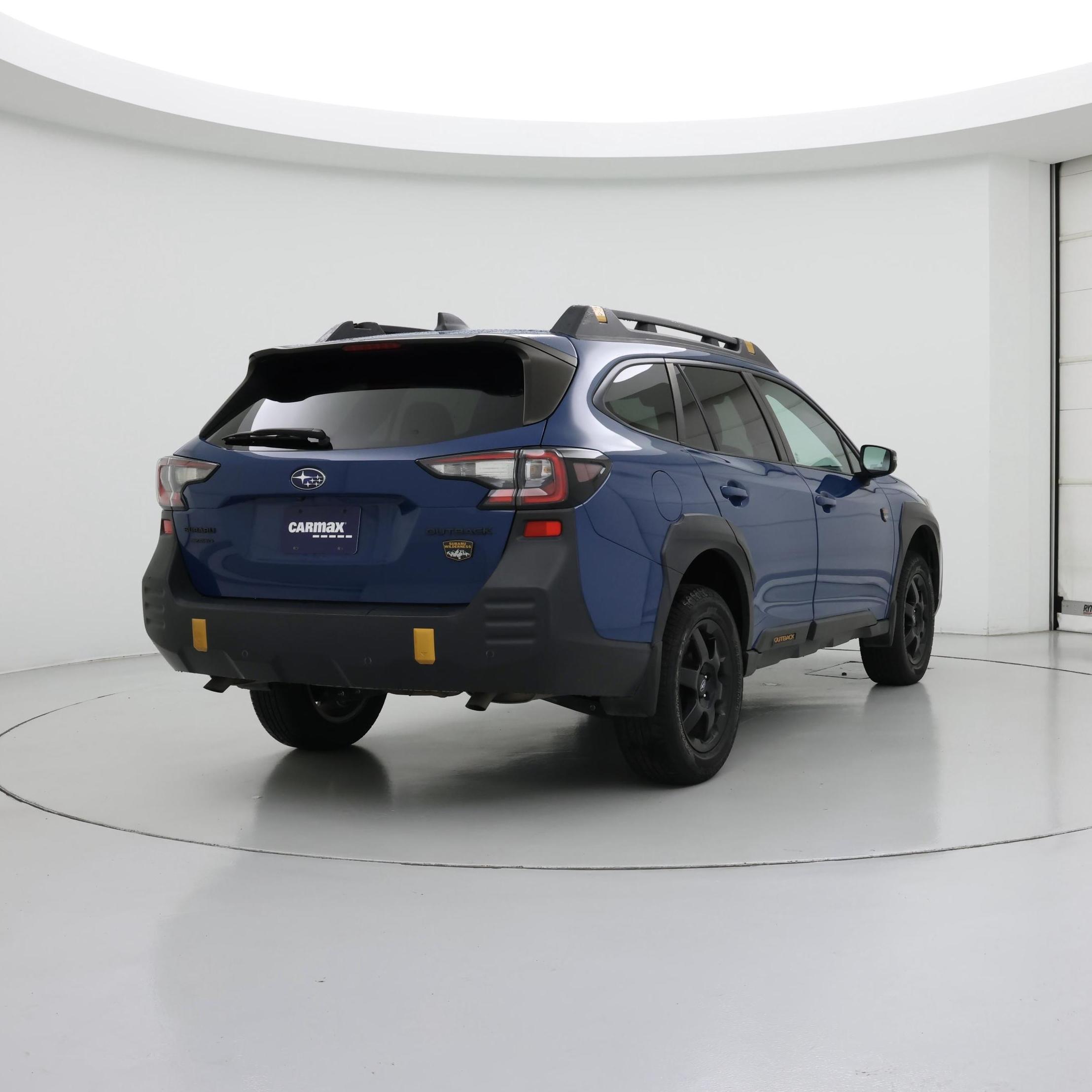Thumbnail: 2022 Subaru Outback - 8