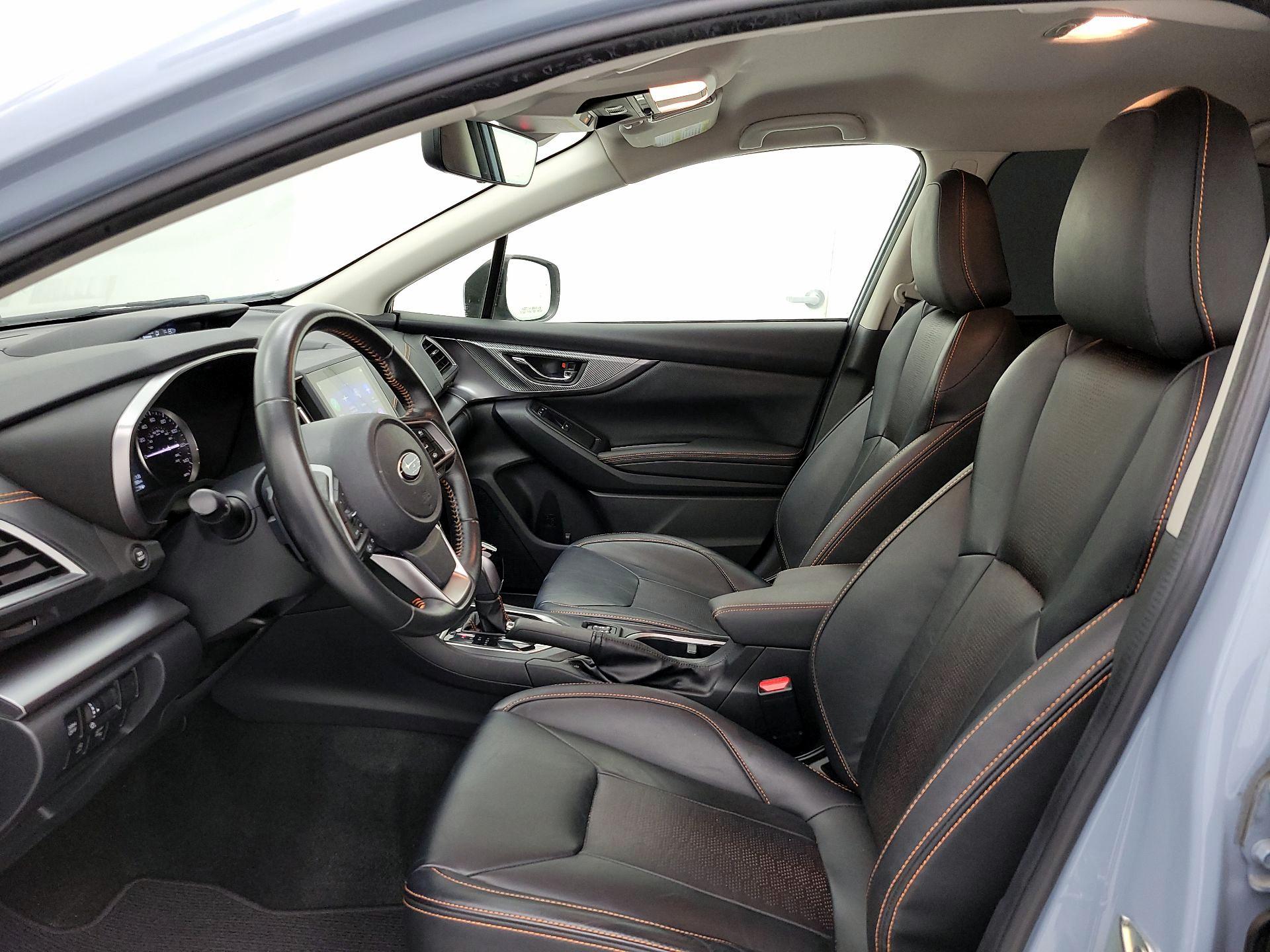 Thumbnail: 2021 Subaru Crosstrek - 11