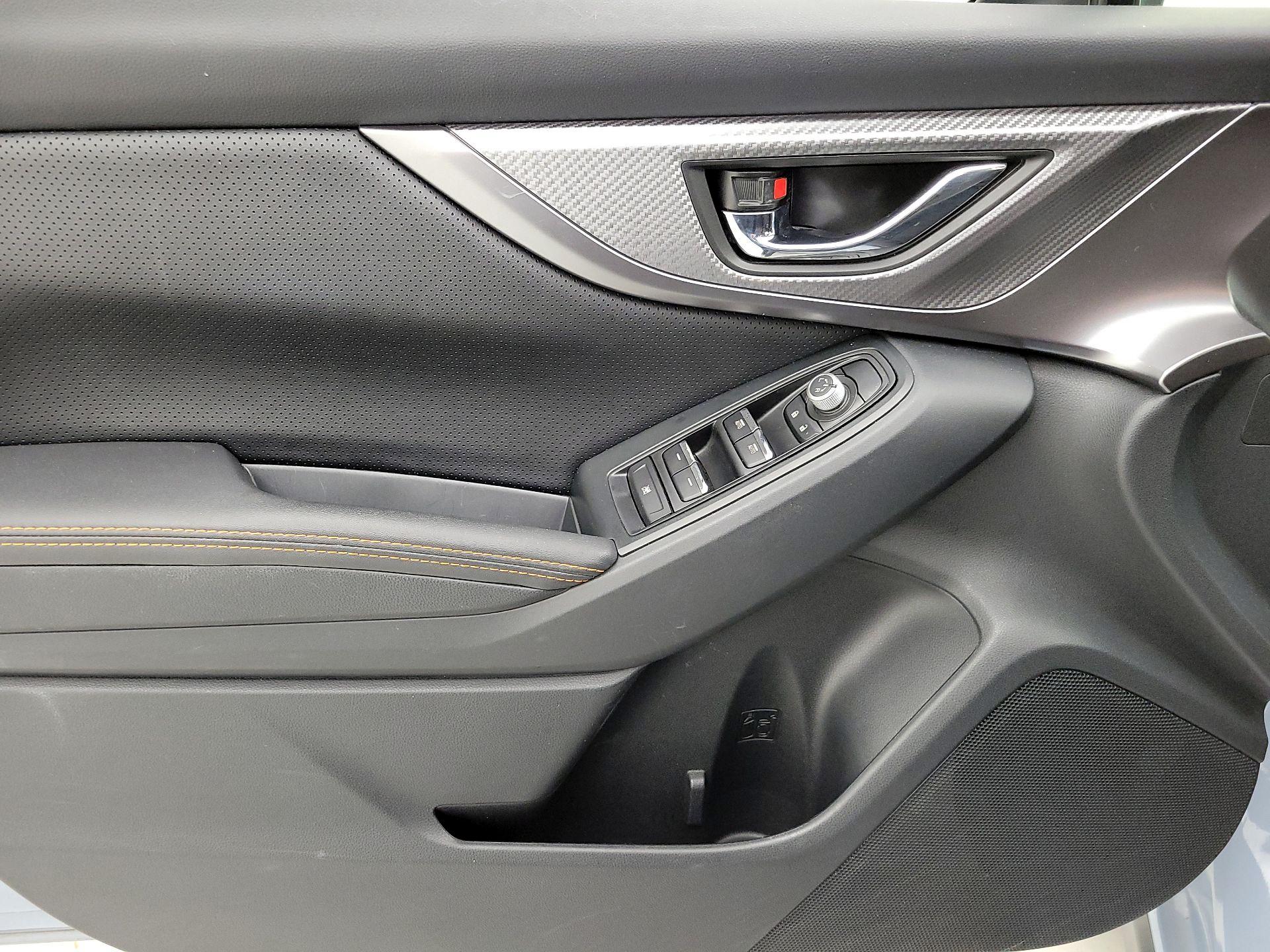 Thumbnail: 2021 Subaru Crosstrek - 12