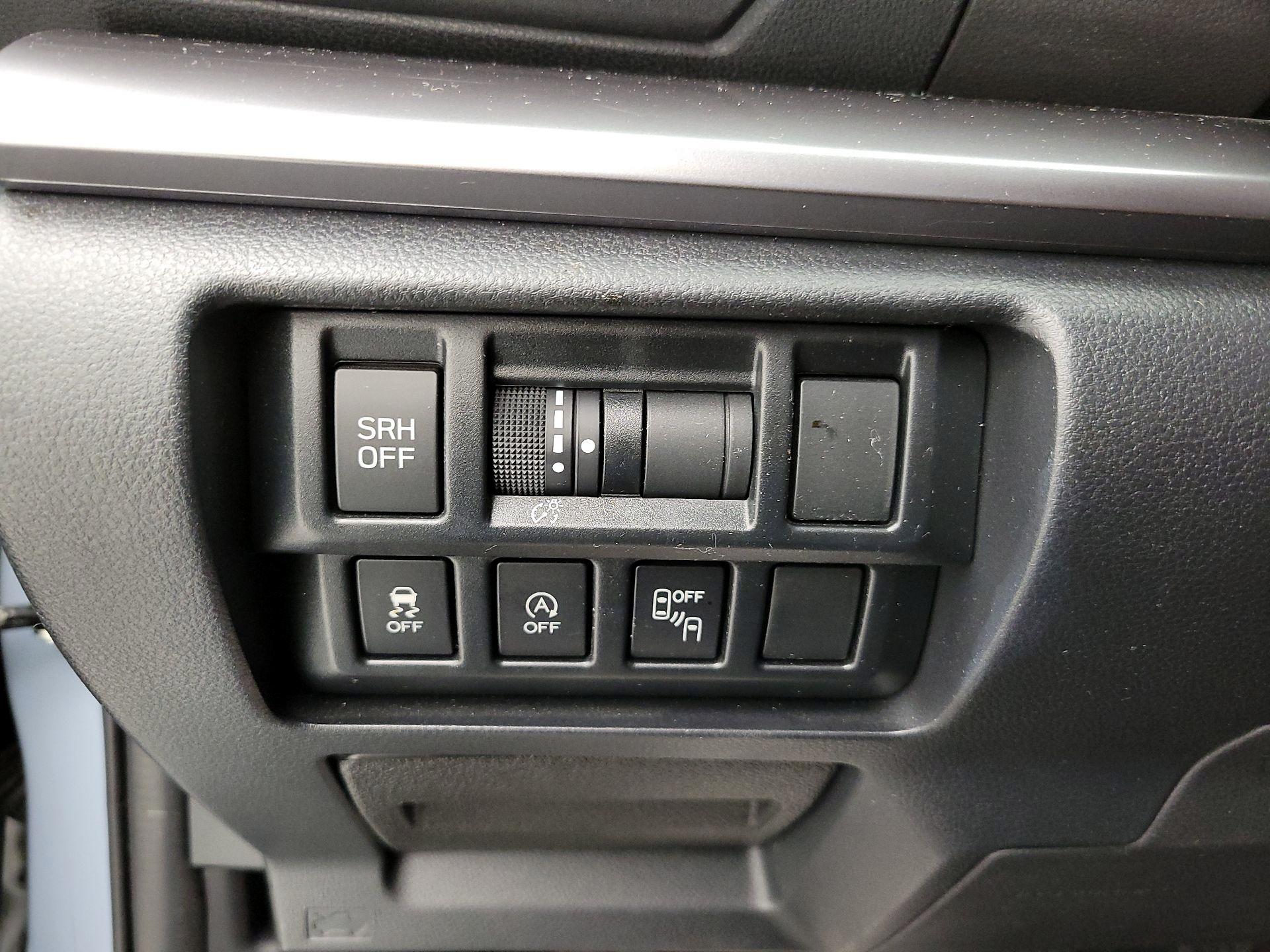 Thumbnail: 2021 Subaru Crosstrek - 13