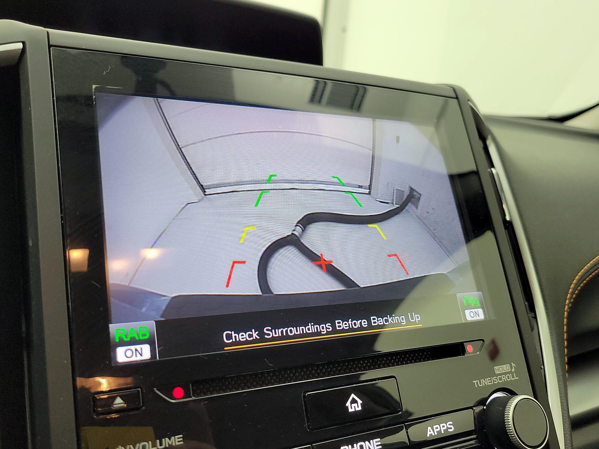 Thumbnail: 2021 Subaru Crosstrek - 14