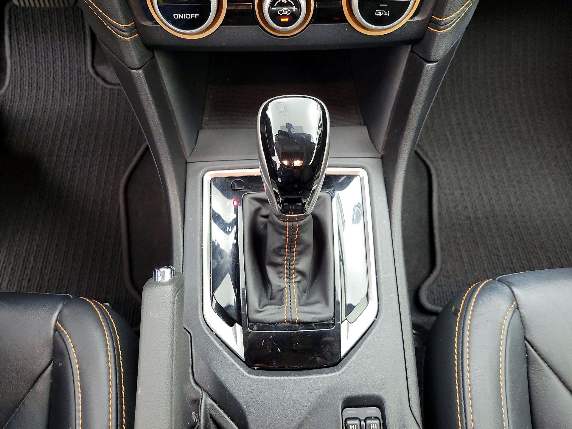 Thumbnail: 2021 Subaru Crosstrek - 17