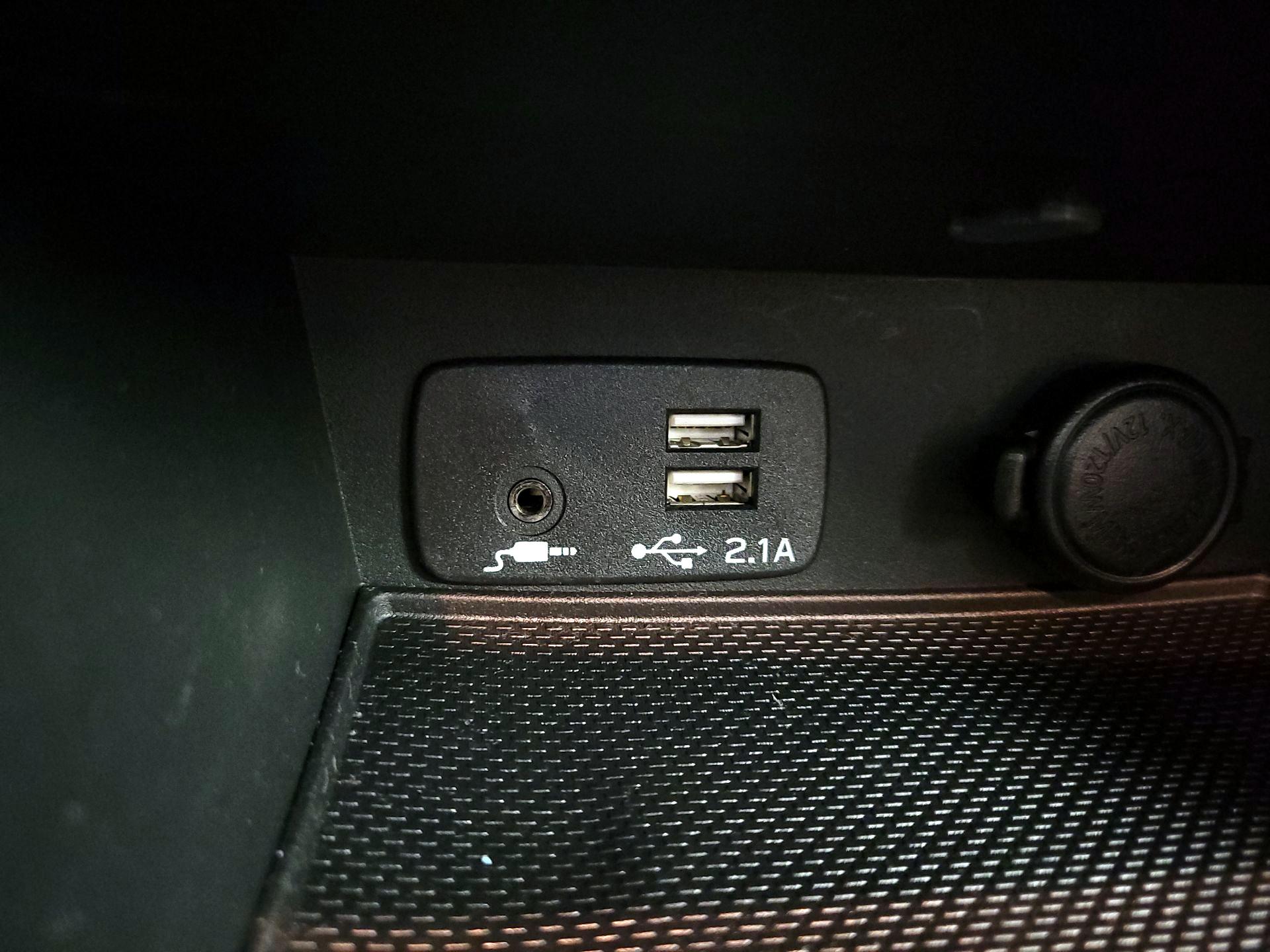 Thumbnail: 2021 Subaru Crosstrek - 18