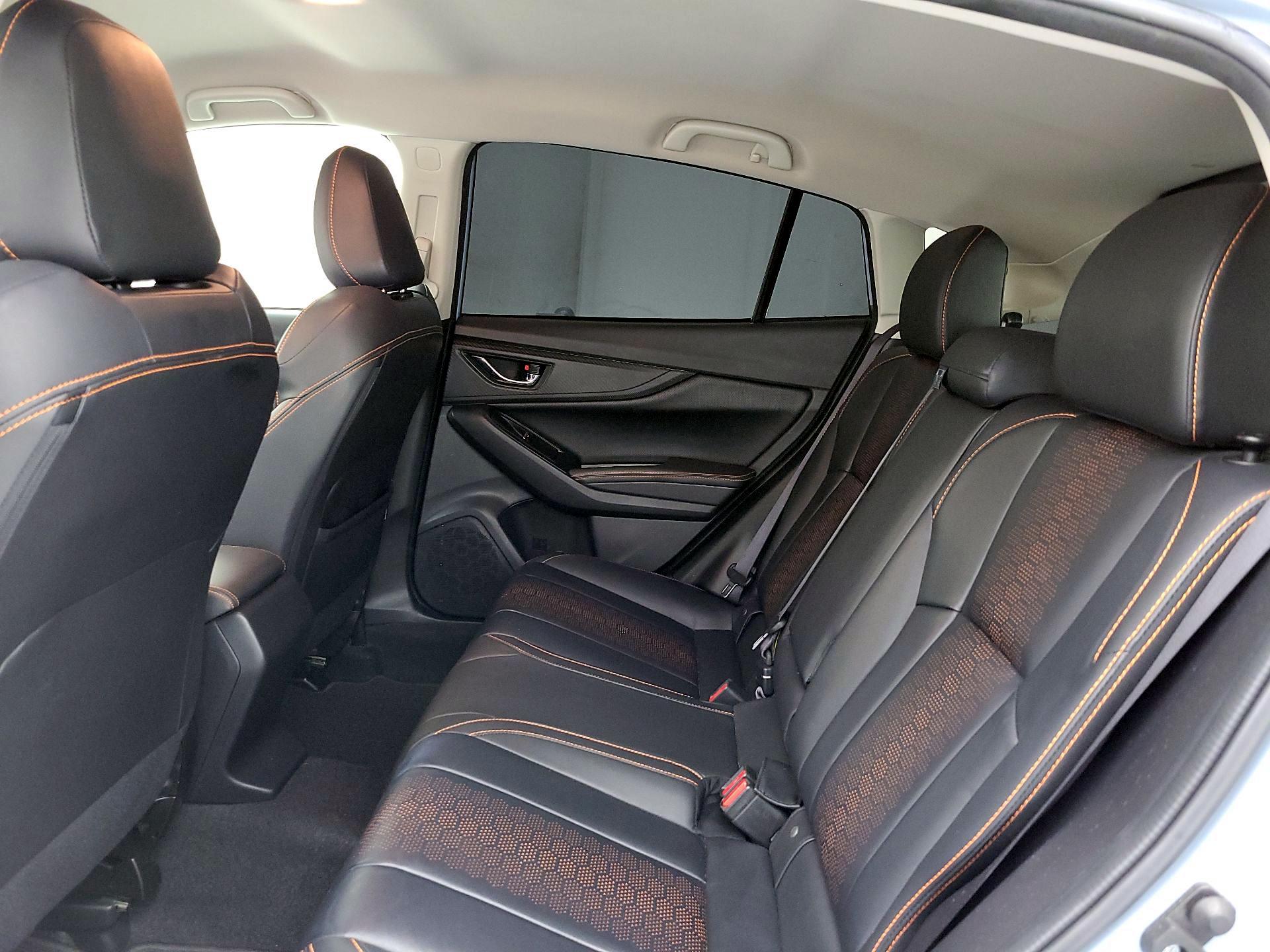 Thumbnail: 2021 Subaru Crosstrek - 19