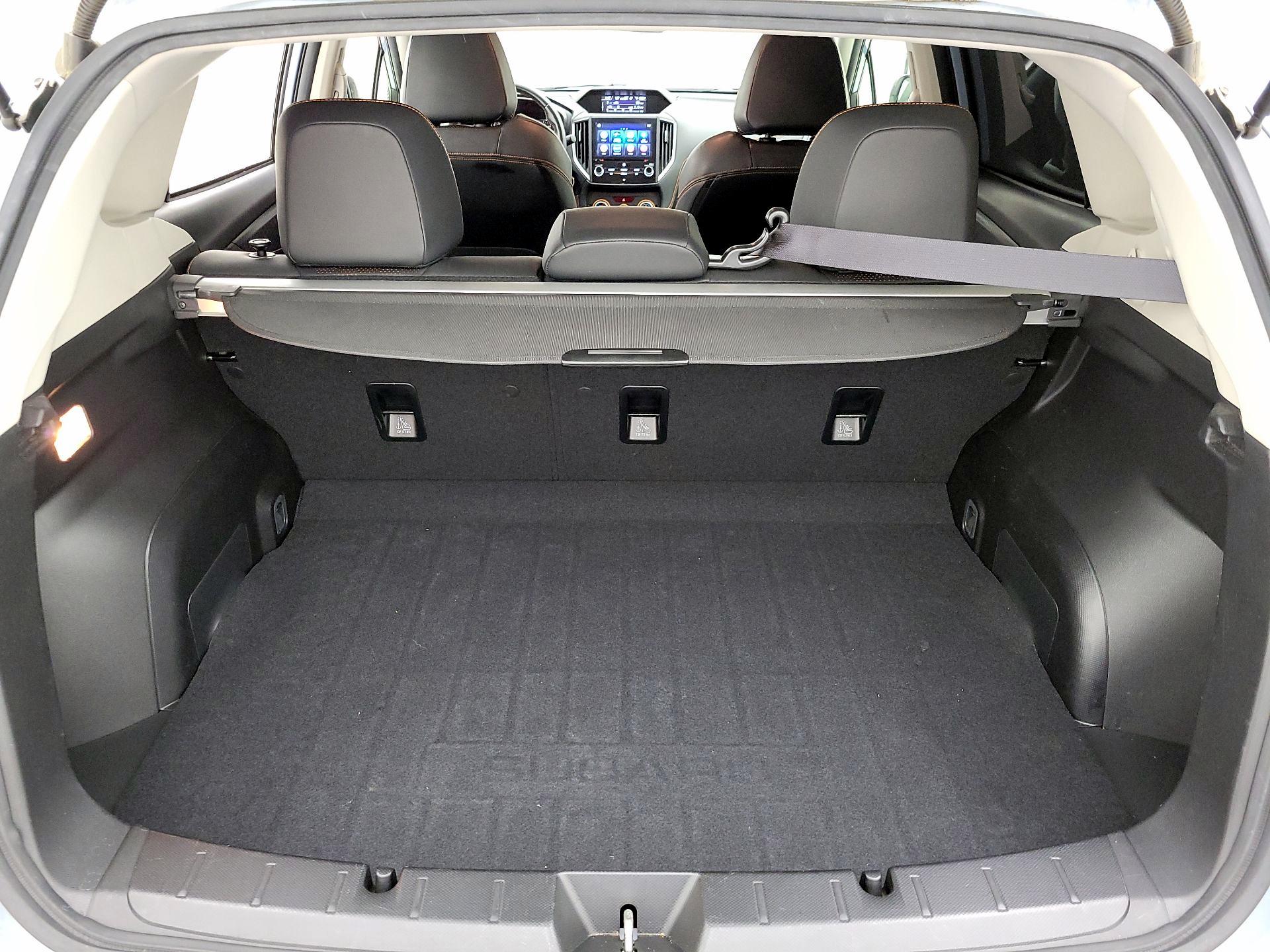 Thumbnail: 2021 Subaru Crosstrek - 20