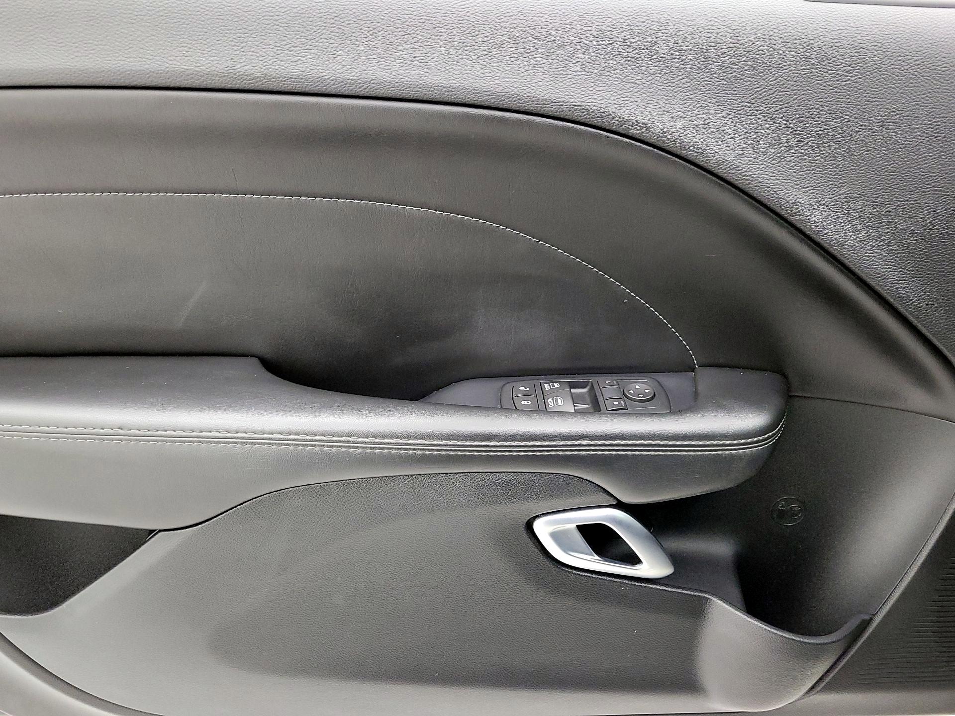 Thumbnail: 2016 Dodge Challenger - 12