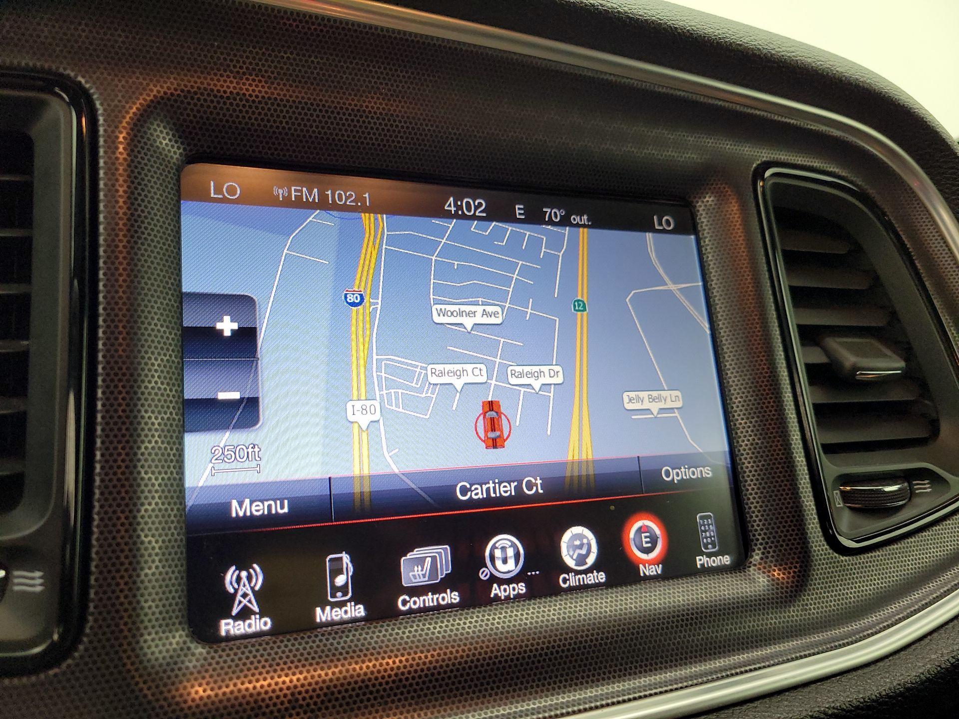 Thumbnail: 2016 Dodge Challenger - 14