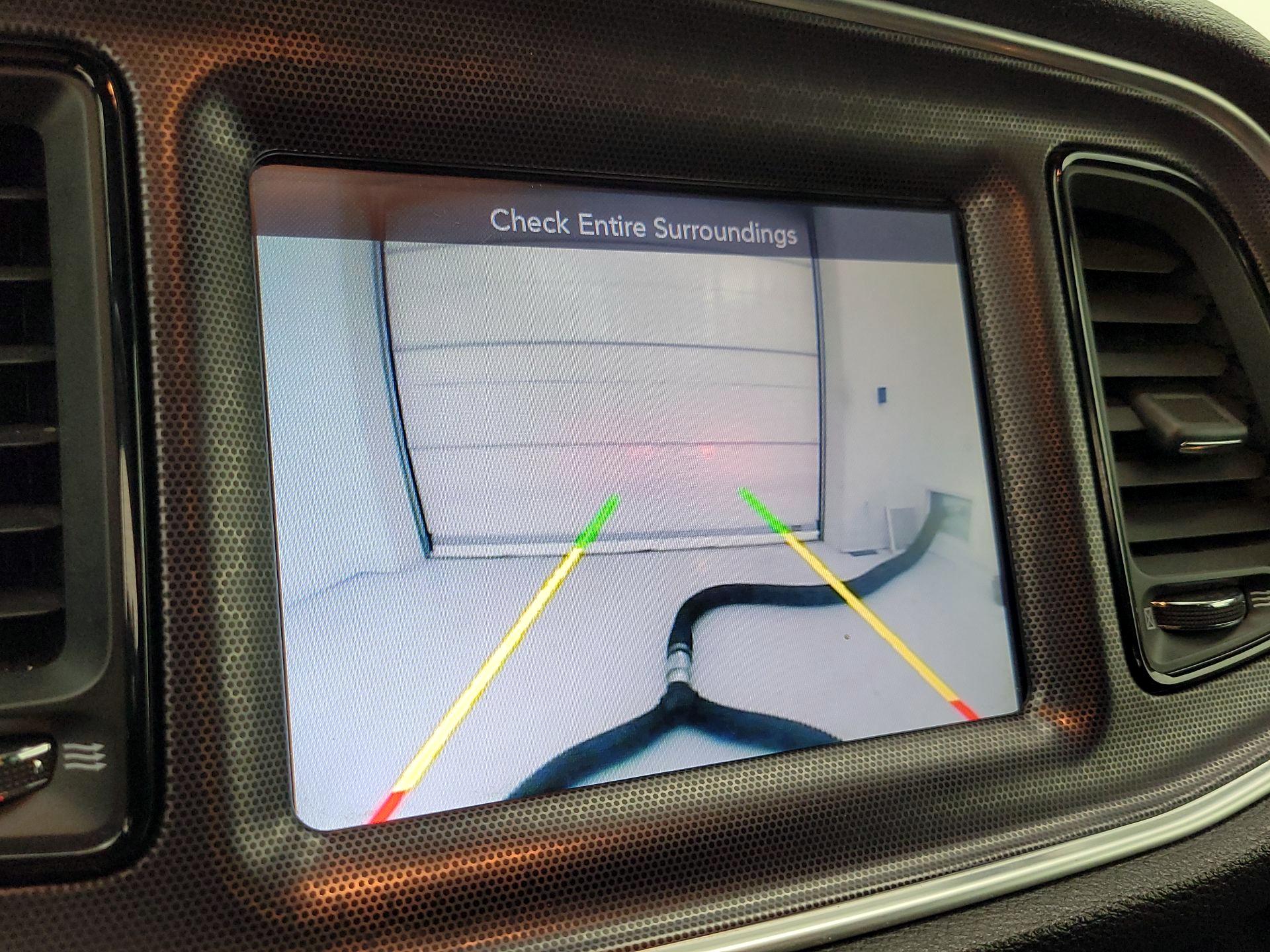 Thumbnail: 2016 Dodge Challenger - 15